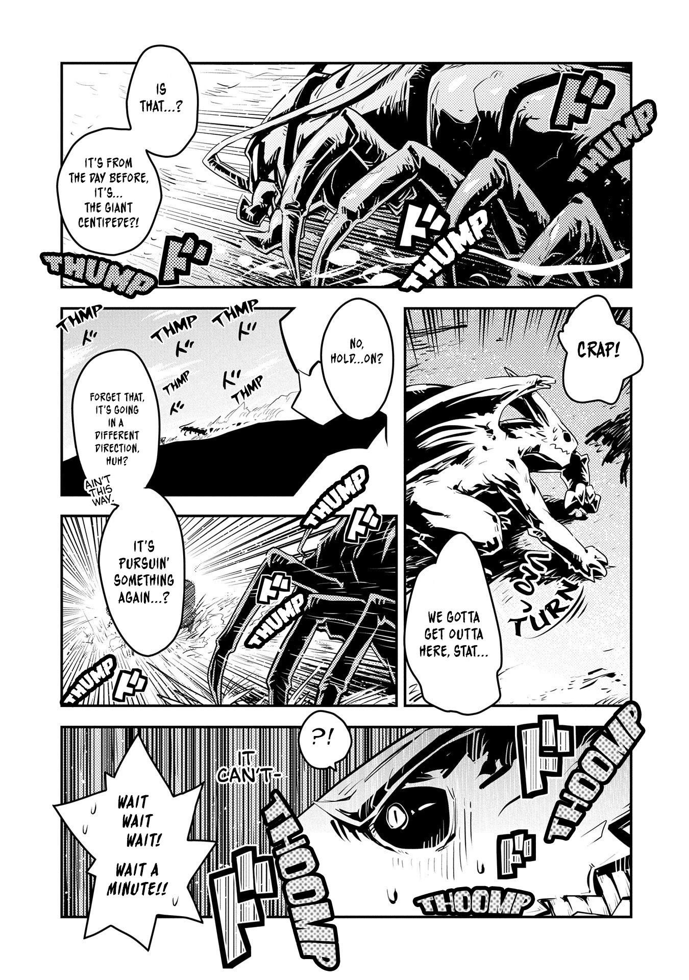 Tensei Shitara Dragon No Tamago Datta – Saikyou Igai Mezasa Nee Chapter 21 - Page 23