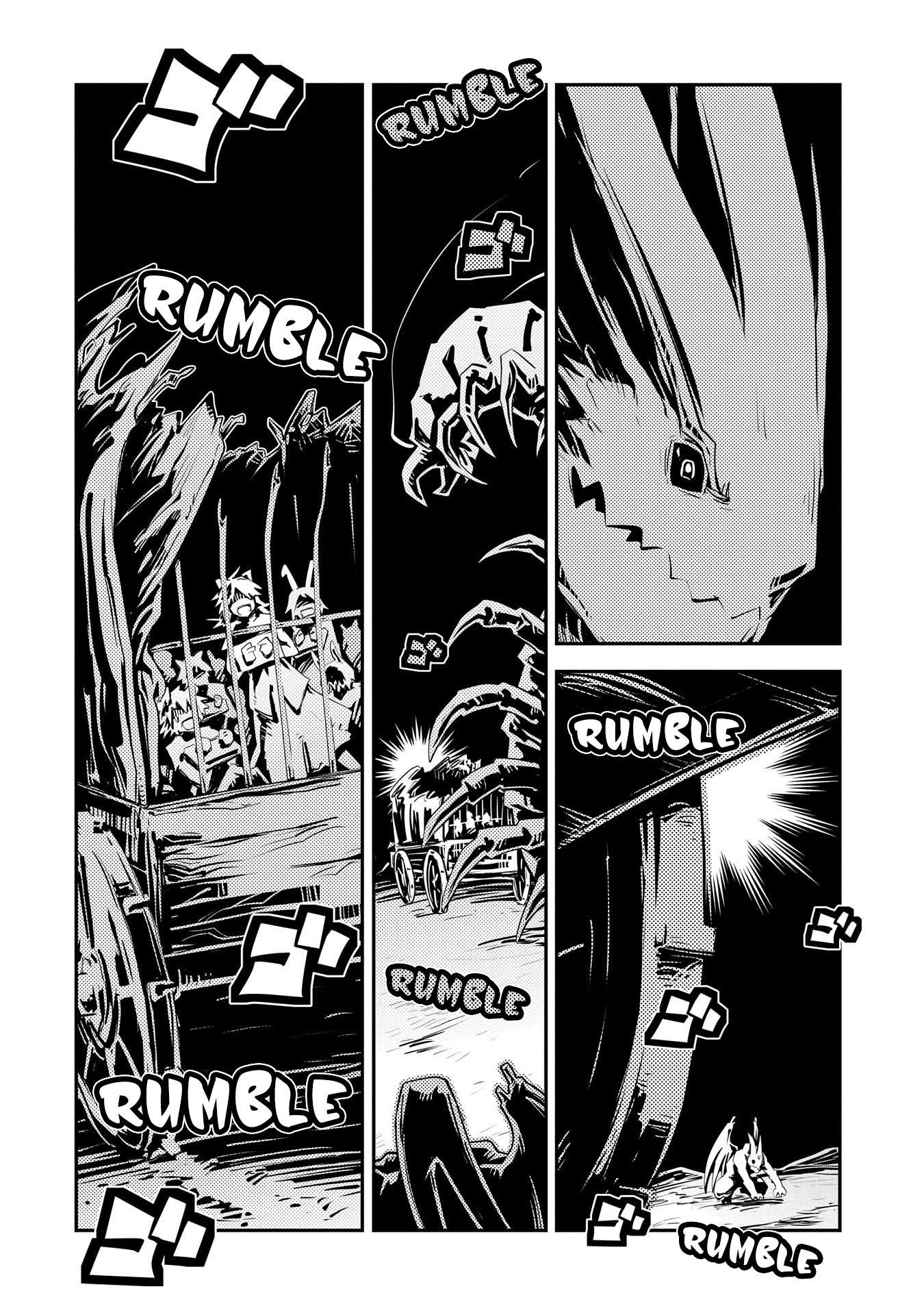 Tensei Shitara Dragon No Tamago Datta – Saikyou Igai Mezasa Nee Chapter 22 - Page 11