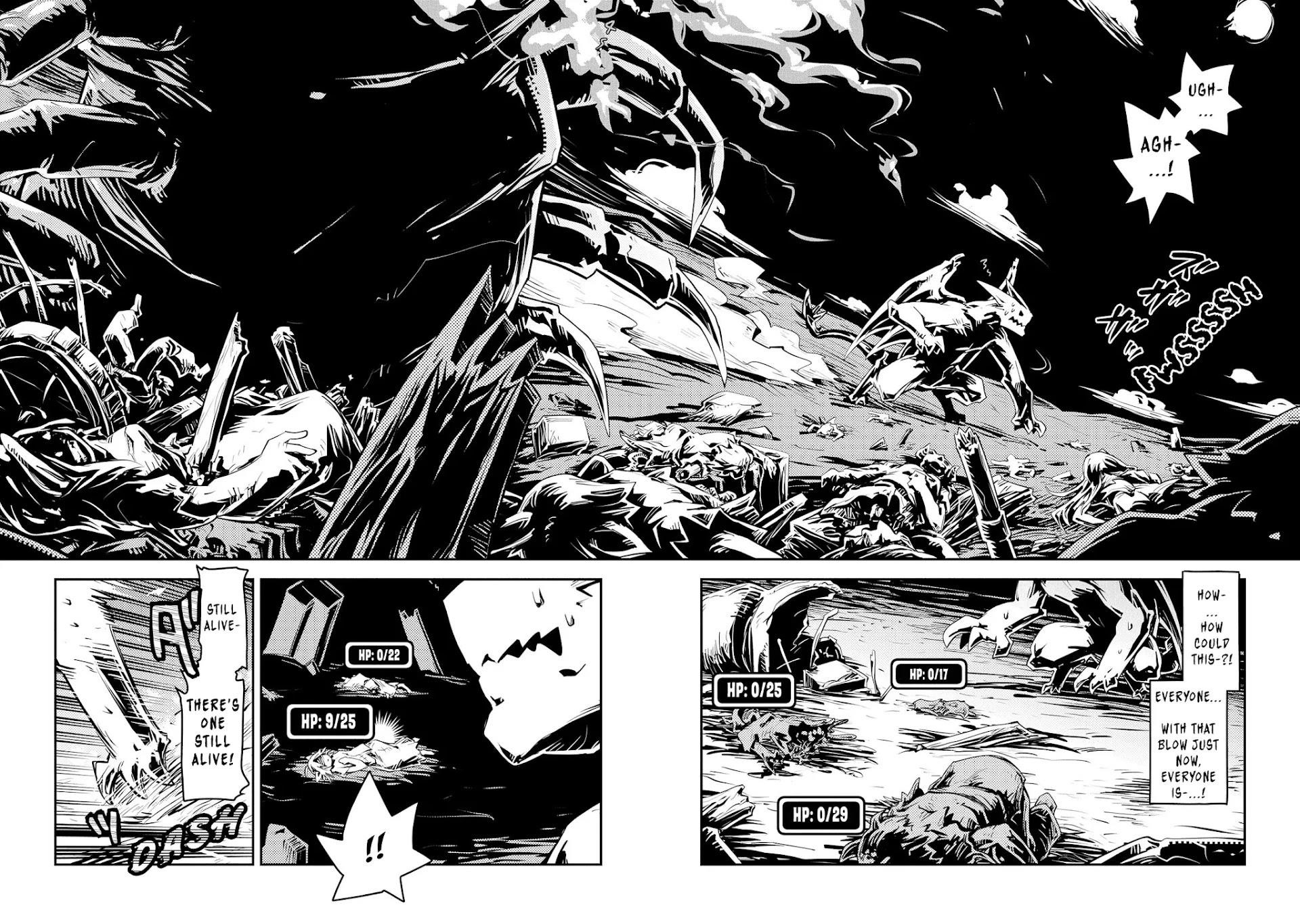 Tensei Shitara Dragon No Tamago Datta – Saikyou Igai Mezasa Nee Chapter 22 - Page 15