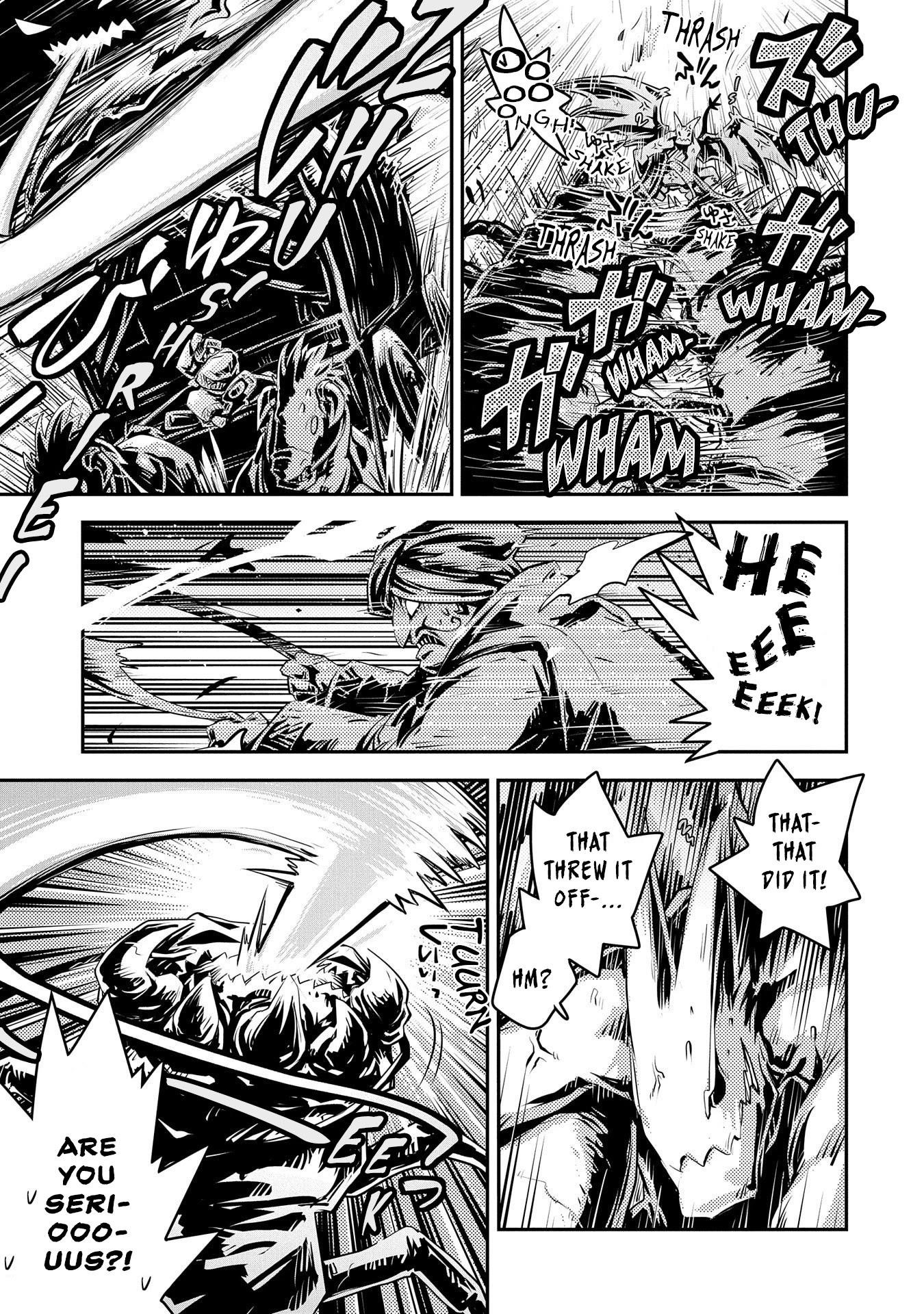 Tensei Shitara Dragon No Tamago Datta – Saikyou Igai Mezasa Nee Chapter 22 - Page 6