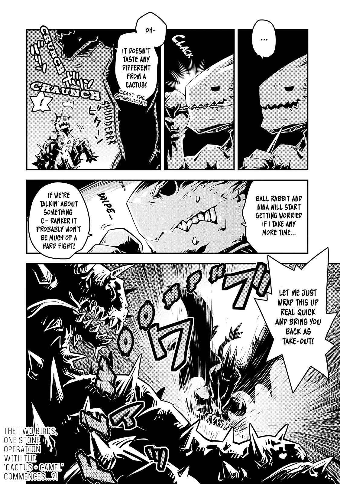 Tensei Shitara Dragon No Tamago Datta – Saikyou Igai Mezasa Nee Chapter 23 - Page 22