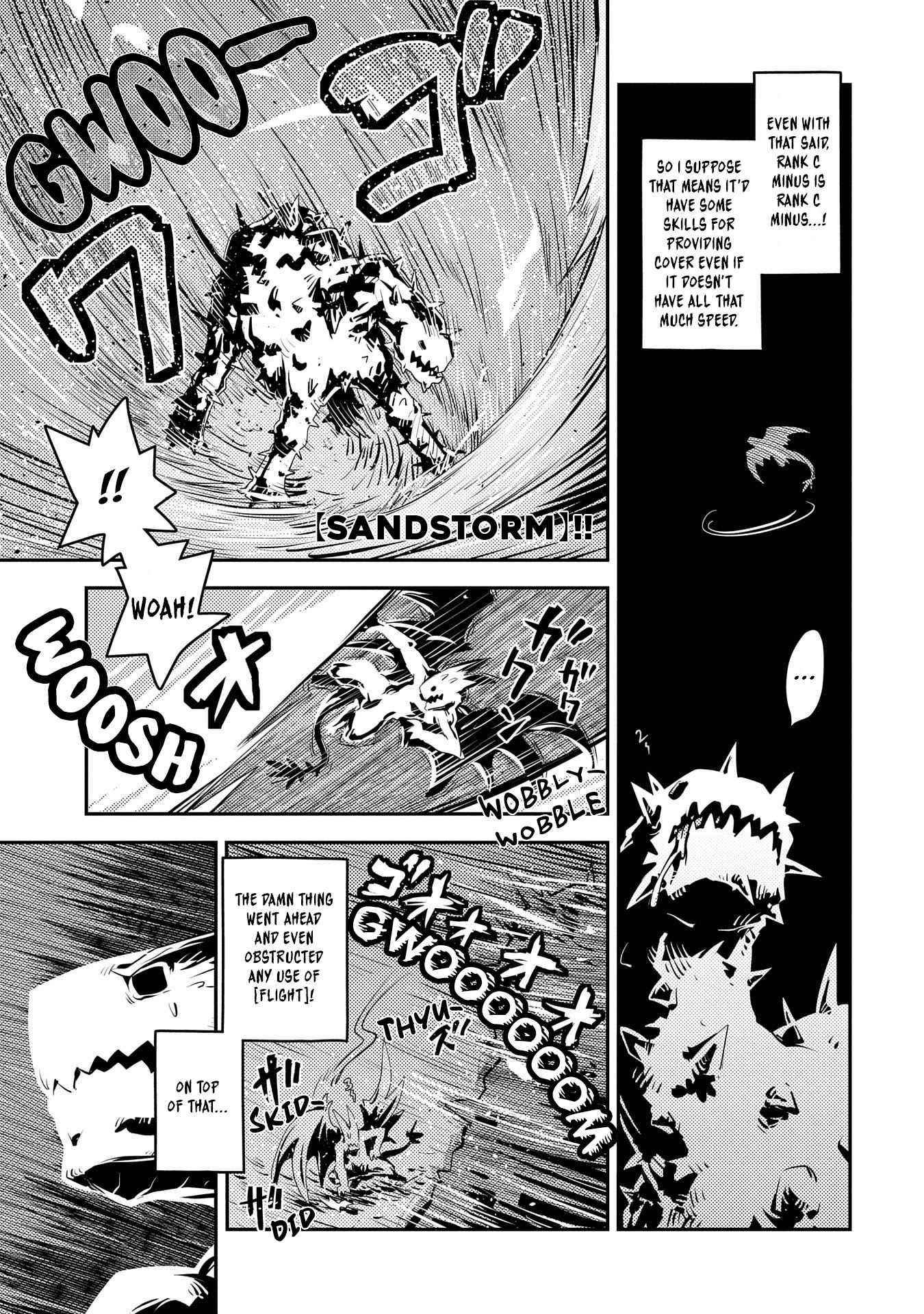 Tensei Shitara Dragon No Tamago Datta – Saikyou Igai Mezasa Nee Chapter 24 - Page 7