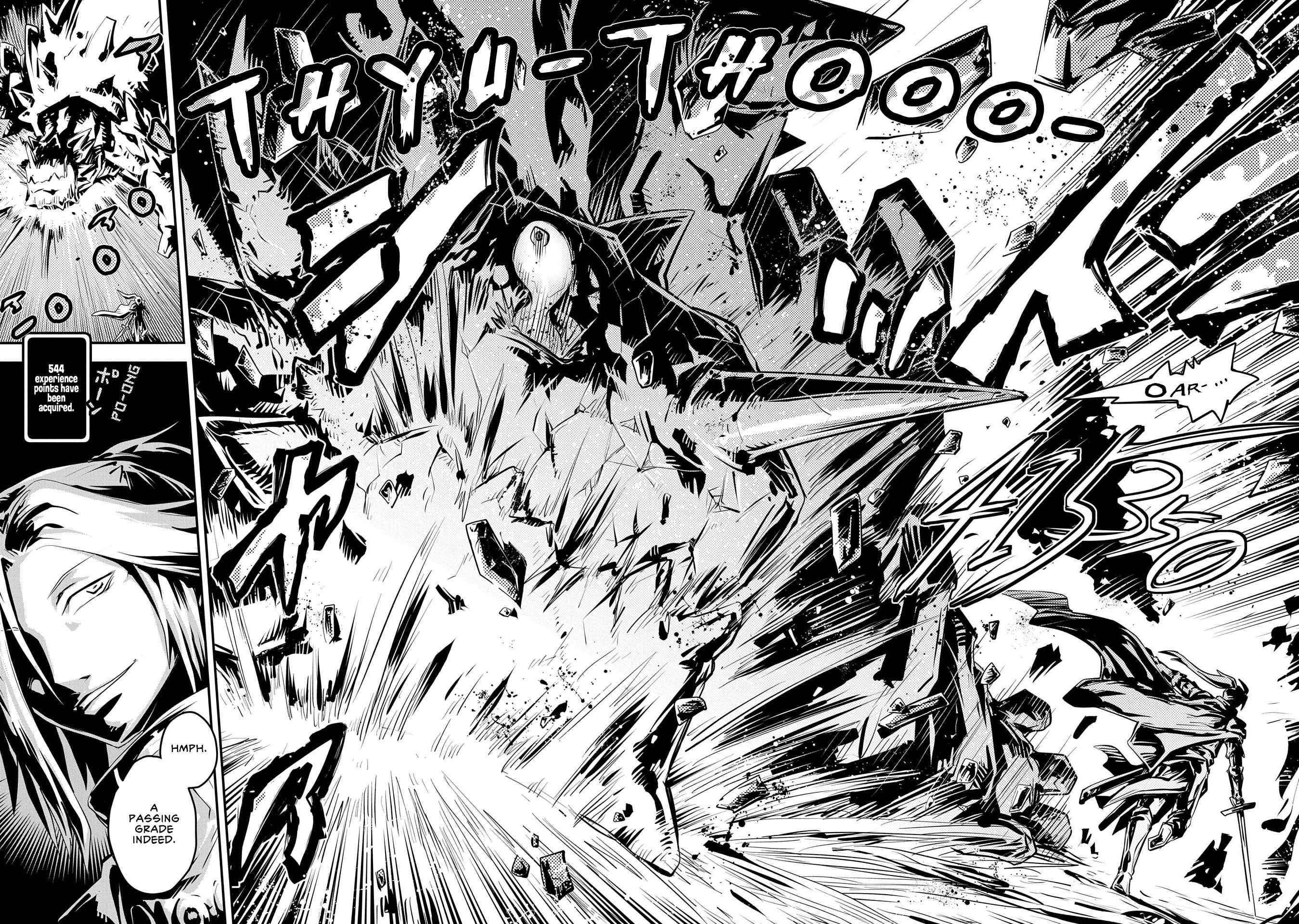 Tensei Shitara Dragon No Tamago Datta – Saikyou Igai Mezasa Nee Chapter 25.5 - Page 2