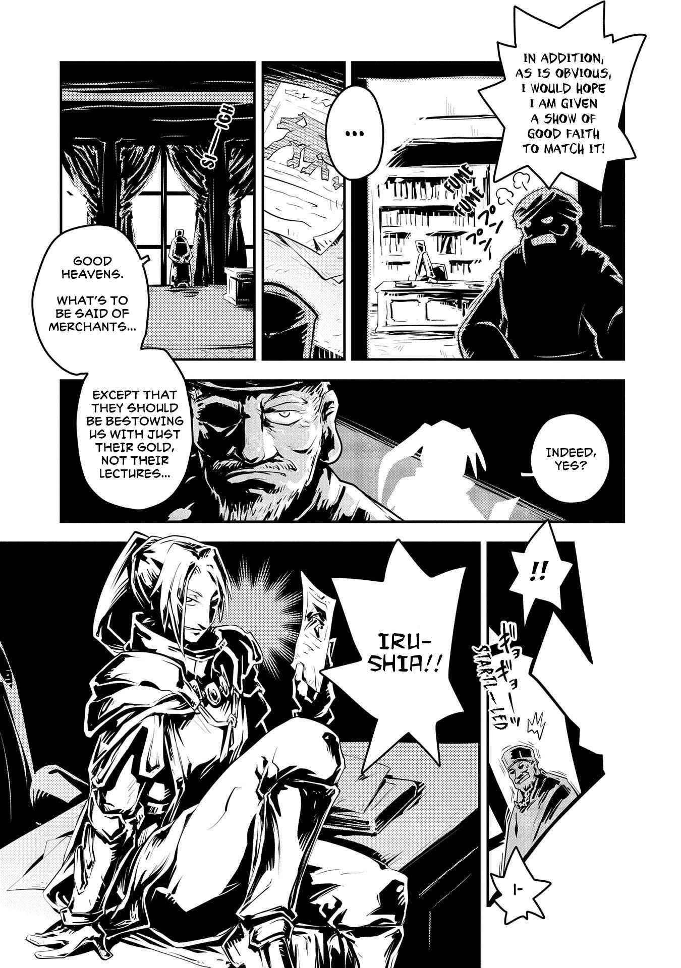 Tensei Shitara Dragon No Tamago Datta – Saikyou Igai Mezasa Nee Chapter 25 - Page 15