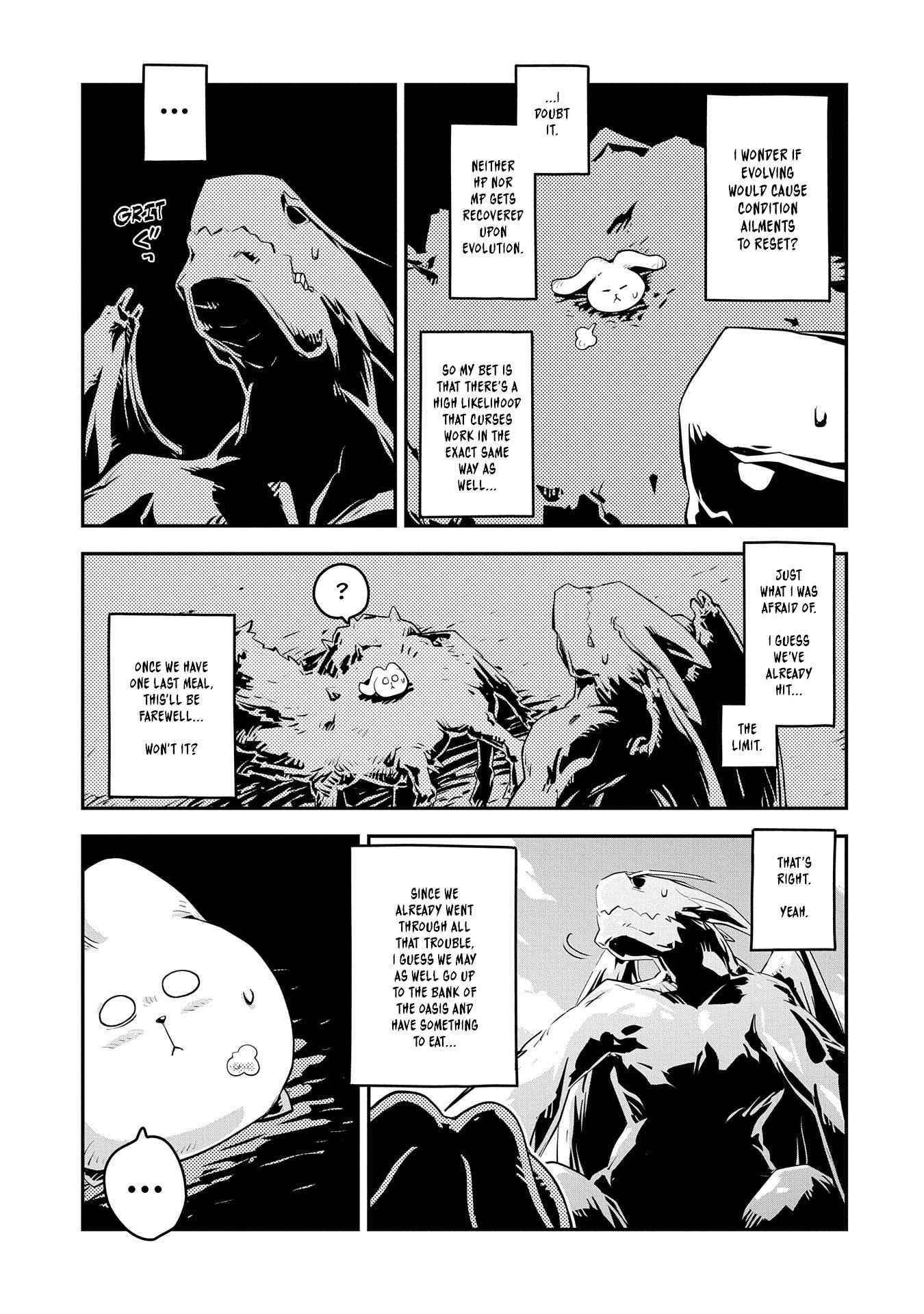 Tensei Shitara Dragon No Tamago Datta – Saikyou Igai Mezasa Nee Chapter 25 - Page 9