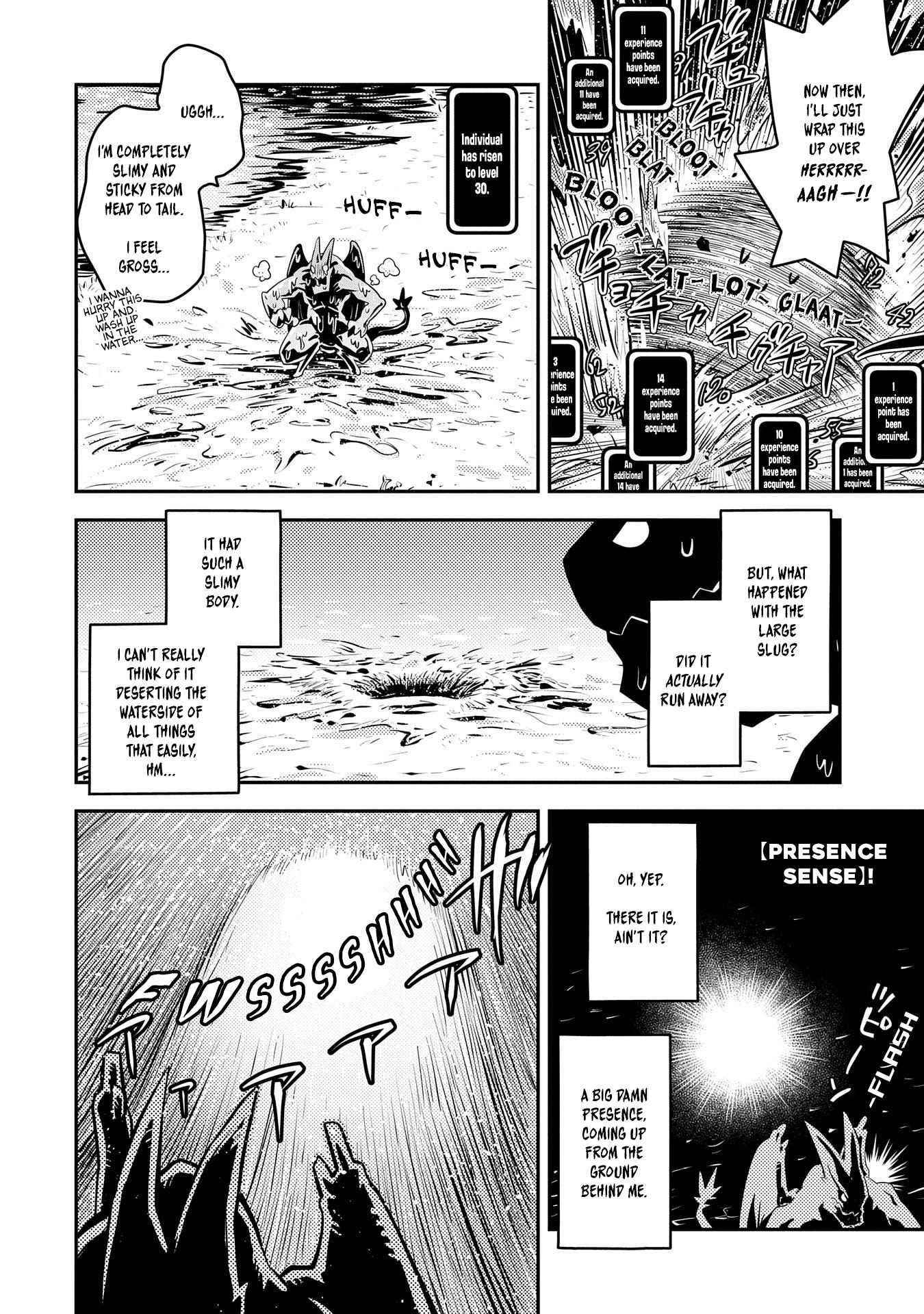 Tensei Shitara Dragon No Tamago Datta – Saikyou Igai Mezasa Nee Chapter 26 - Page 14