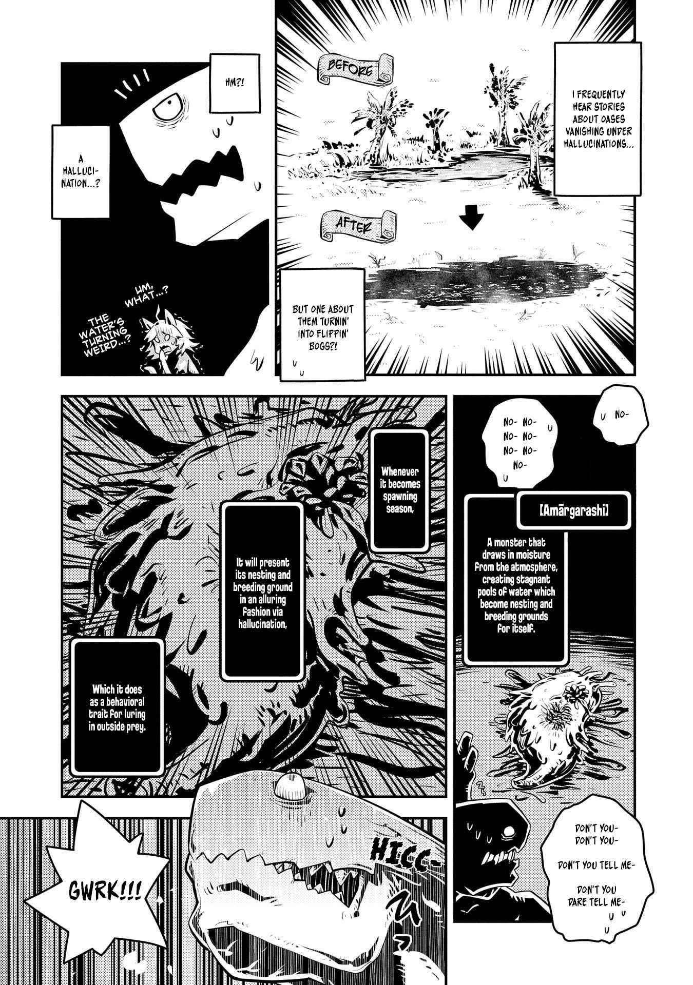 Tensei Shitara Dragon No Tamago Datta – Saikyou Igai Mezasa Nee Chapter 26 - Page 22
