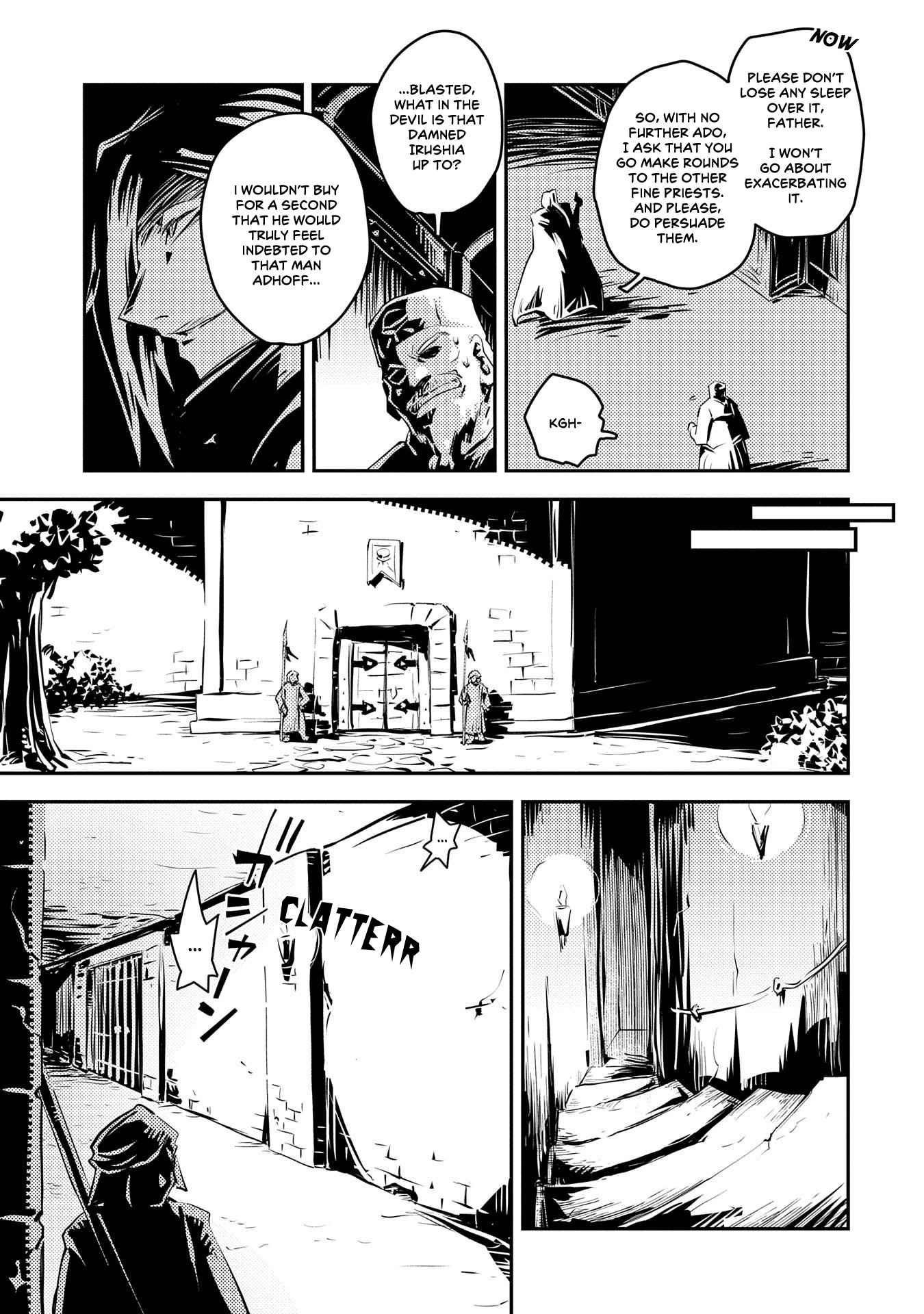 Tensei Shitara Dragon No Tamago Datta – Saikyou Igai Mezasa Nee Chapter 28 - Page 15