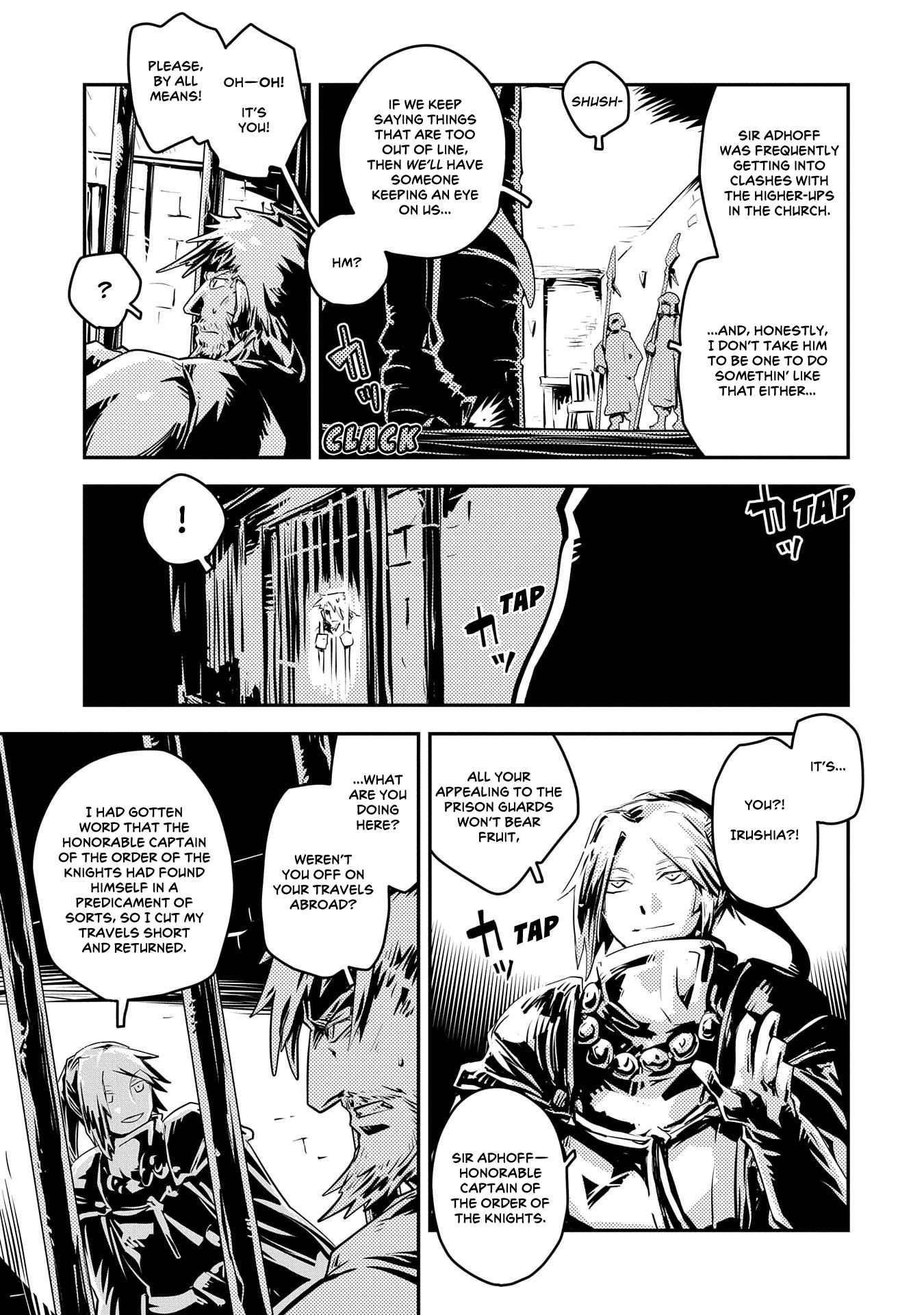 Tensei Shitara Dragon No Tamago Datta – Saikyou Igai Mezasa Nee Chapter 28 - Page 17