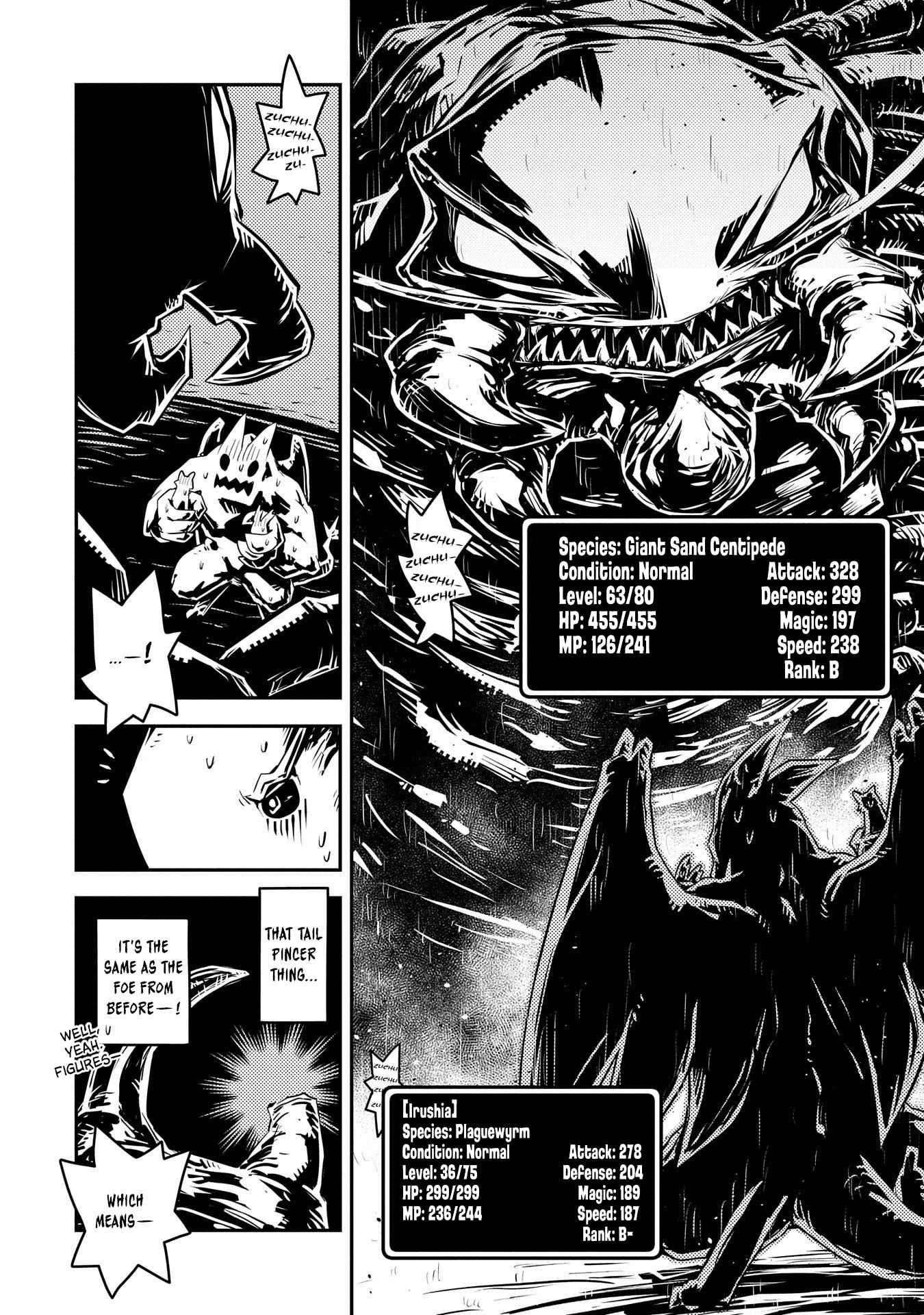 Tensei Shitara Dragon No Tamago Datta – Saikyou Igai Mezasa Nee Chapter 29 - Page 15