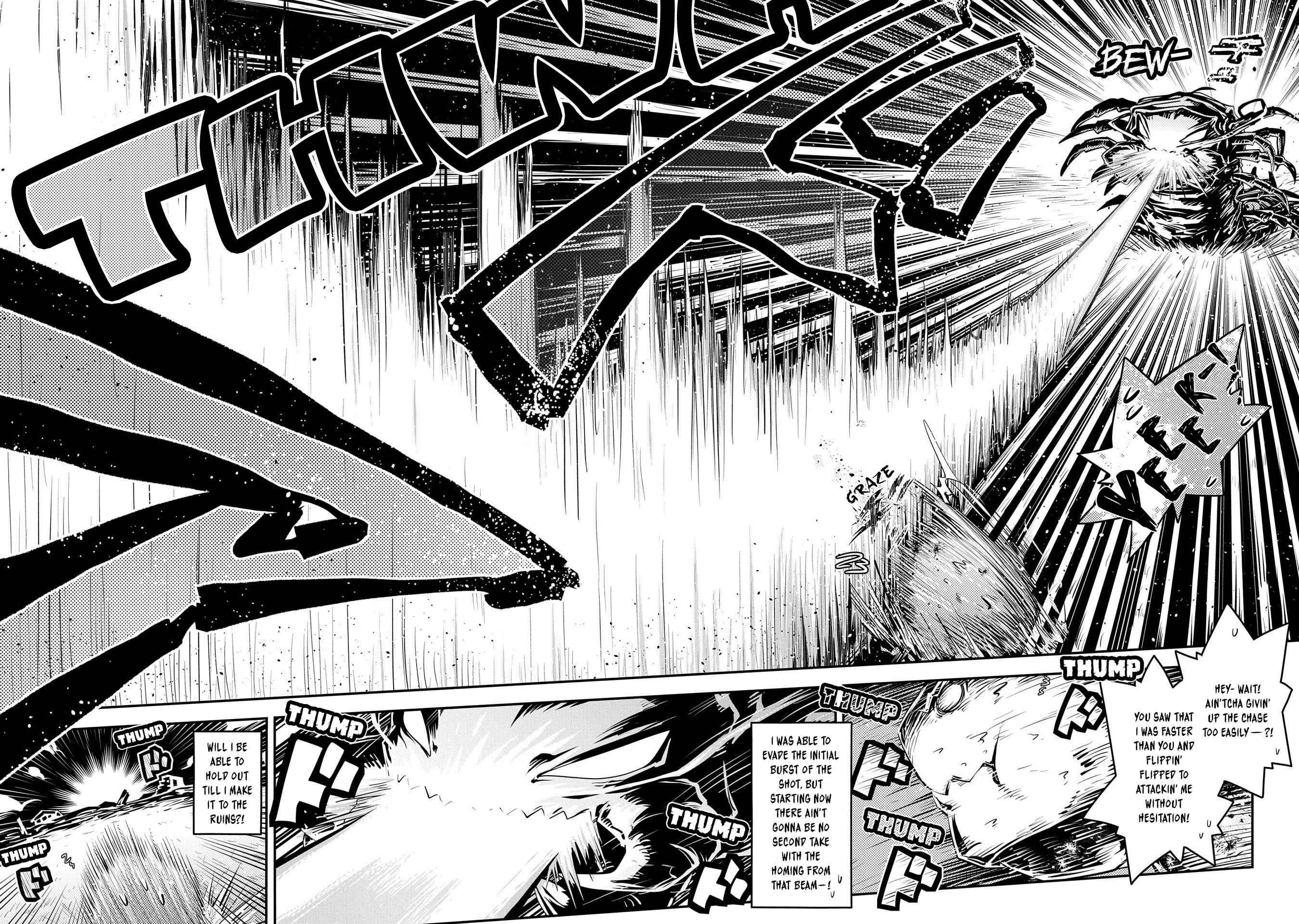 Tensei Shitara Dragon No Tamago Datta – Saikyou Igai Mezasa Nee Chapter 29 - Page 19