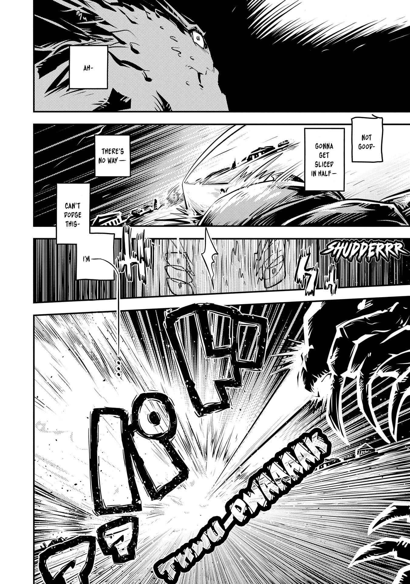 Tensei Shitara Dragon No Tamago Datta – Saikyou Igai Mezasa Nee Chapter 29 - Page 20