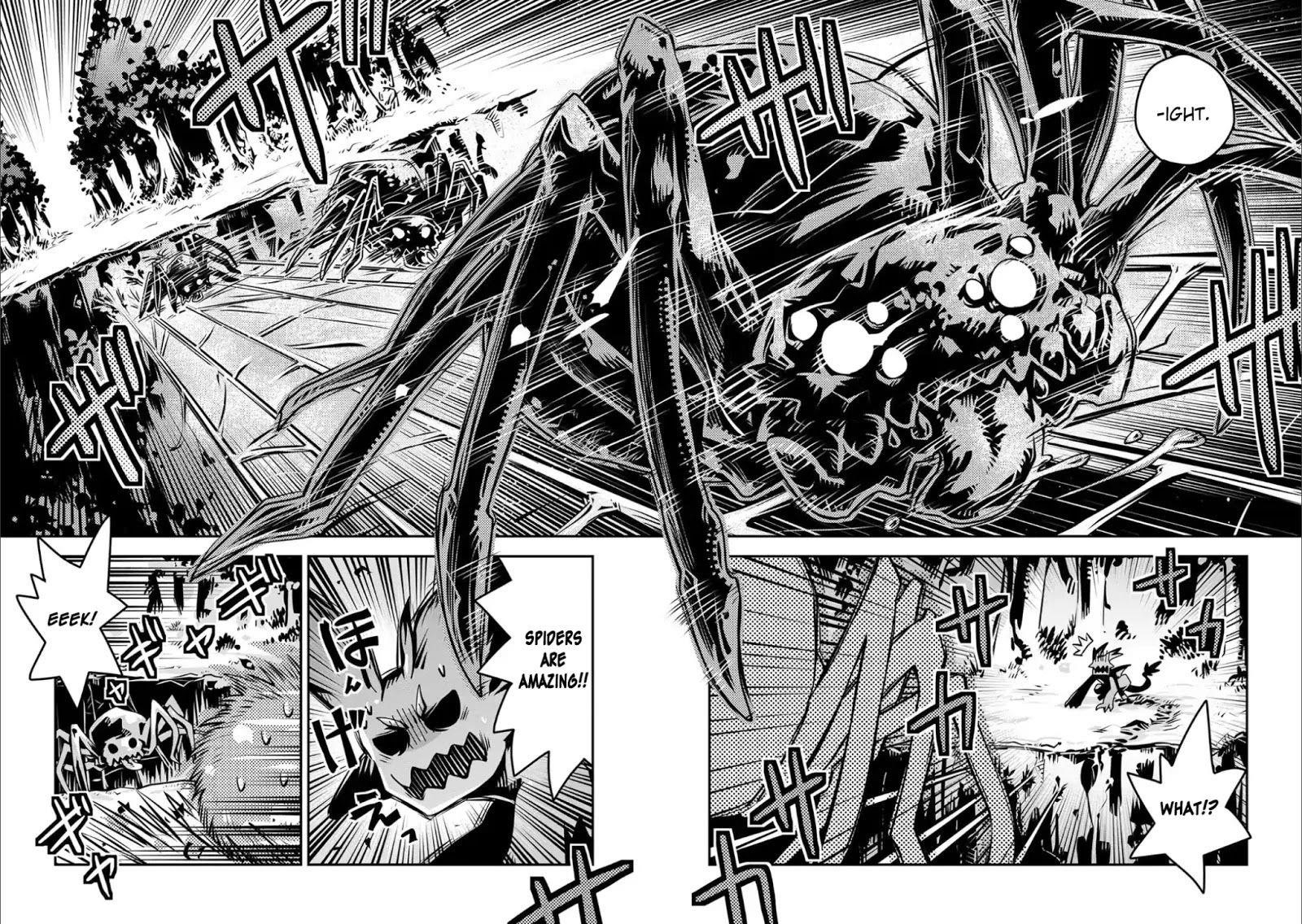 Tensei Shitara Dragon No Tamago Datta – Saikyou Igai Mezasa Nee Chapter 3 - Page 23