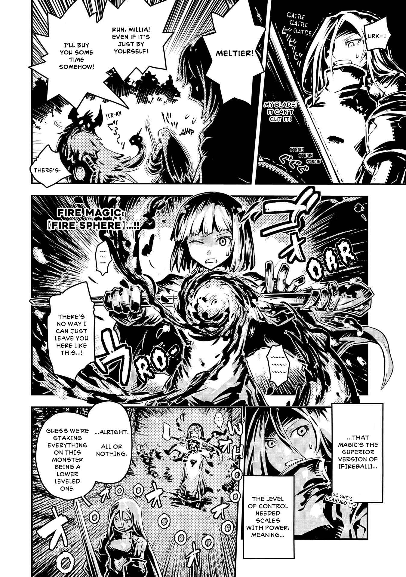 Tensei Shitara Dragon No Tamago Datta – Saikyou Igai Mezasa Nee Chapter 30.5 - Page 4
