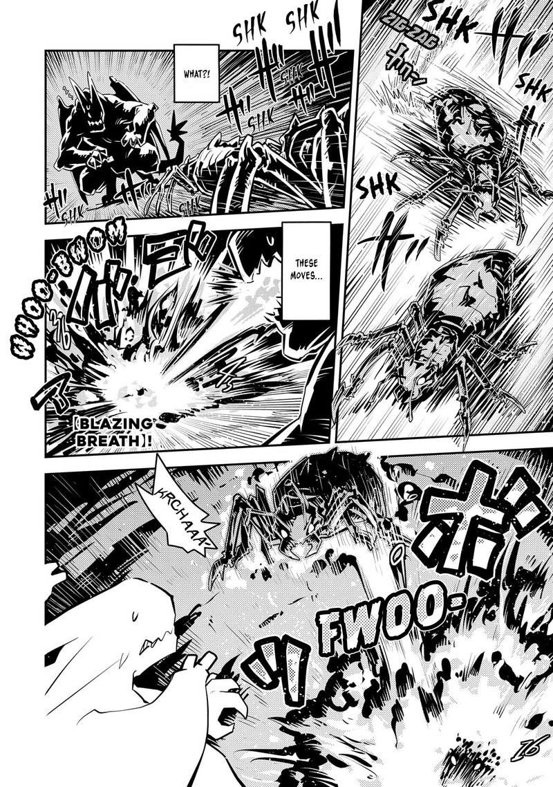 Tensei Shitara Dragon No Tamago Datta – Saikyou Igai Mezasa Nee Chapter 30 - Page 14