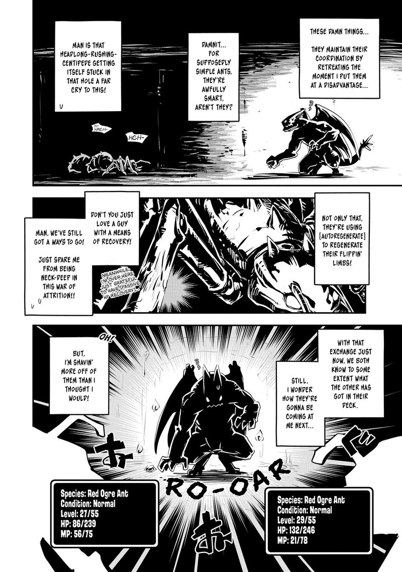 Tensei Shitara Dragon No Tamago Datta – Saikyou Igai Mezasa Nee Chapter 30 - Page 18