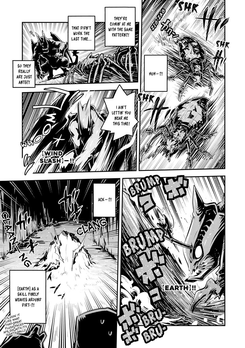 Tensei Shitara Dragon No Tamago Datta – Saikyou Igai Mezasa Nee Chapter 30 - Page 19