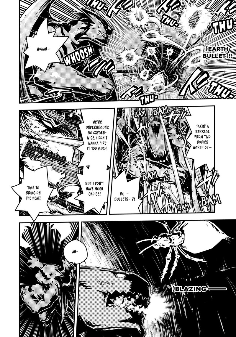 Tensei Shitara Dragon No Tamago Datta – Saikyou Igai Mezasa Nee Chapter 30 - Page 20