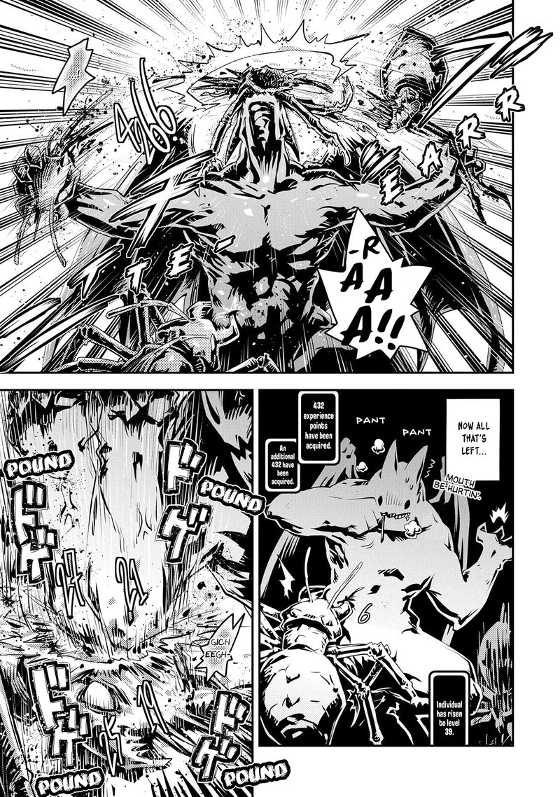 Tensei Shitara Dragon No Tamago Datta – Saikyou Igai Mezasa Nee Chapter 30 - Page 23