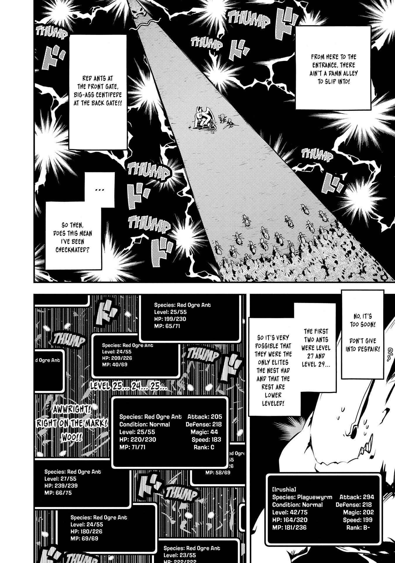 Tensei Shitara Dragon No Tamago Datta – Saikyou Igai Mezasa Nee Chapter 31 - Page 2