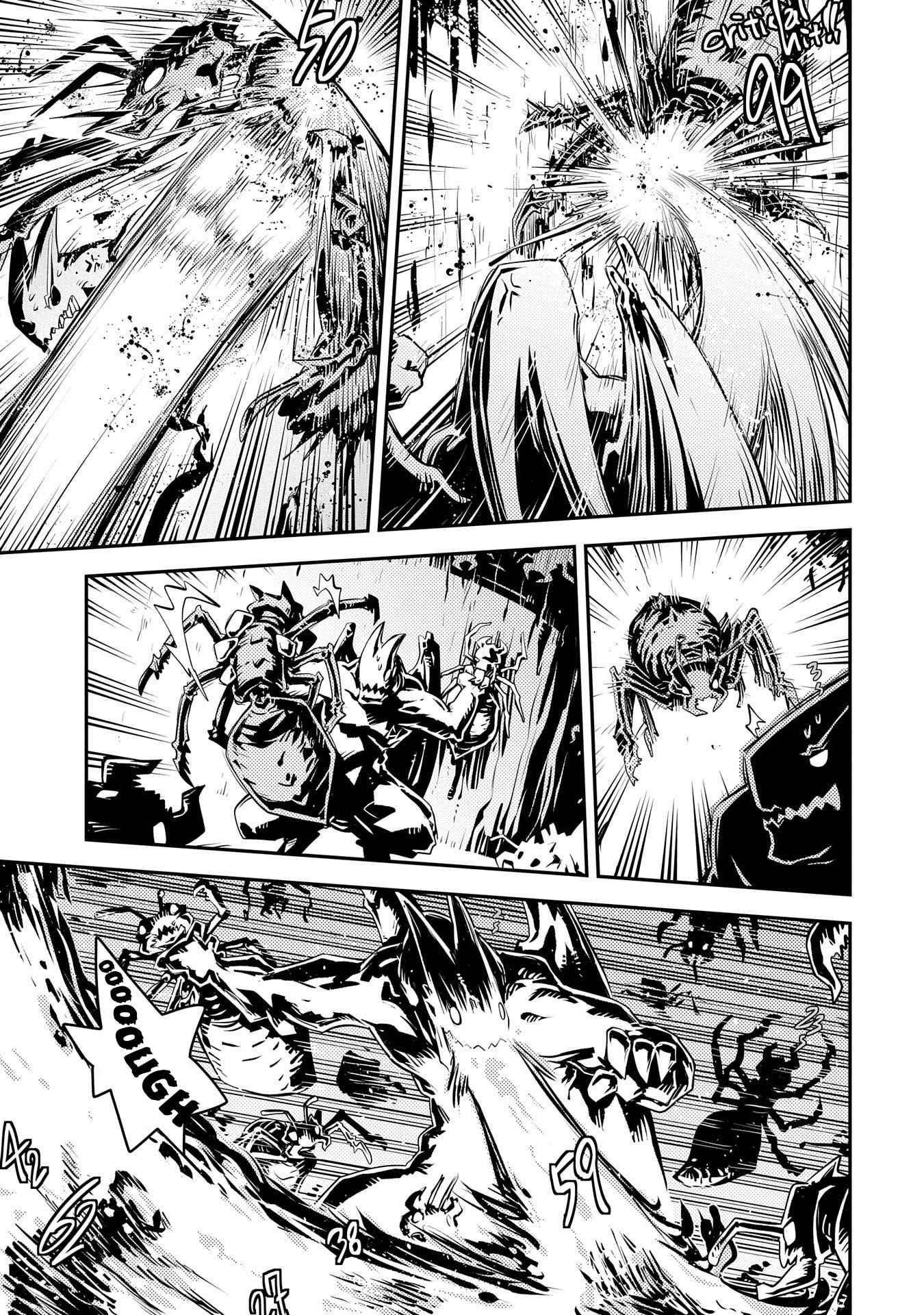 Tensei Shitara Dragon No Tamago Datta – Saikyou Igai Mezasa Nee Chapter 31 - Page 7