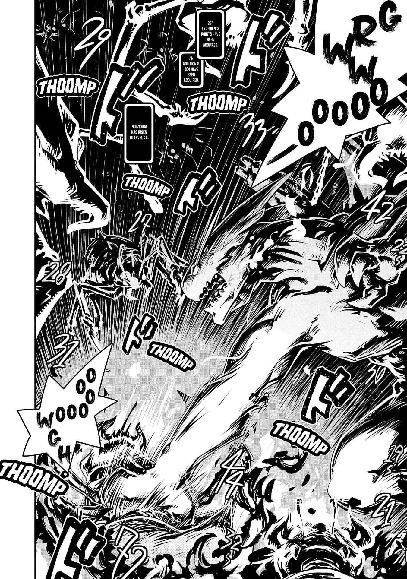 Tensei Shitara Dragon No Tamago Datta – Saikyou Igai Mezasa Nee Chapter 31 - Page 8