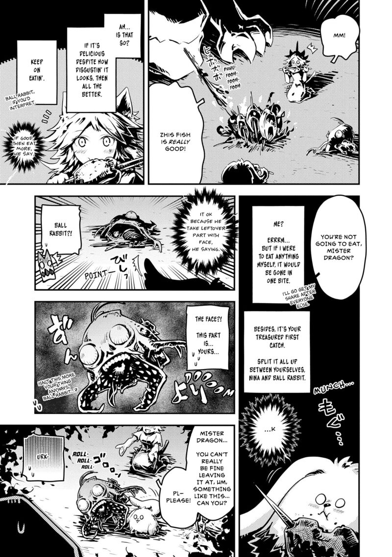 Tensei Shitara Dragon No Tamago Datta – Saikyou Igai Mezasa Nee Chapter 32 - Page 15