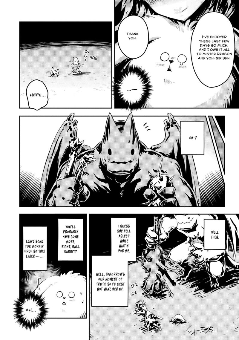 Tensei Shitara Dragon No Tamago Datta – Saikyou Igai Mezasa Nee Chapter 32 - Page 18