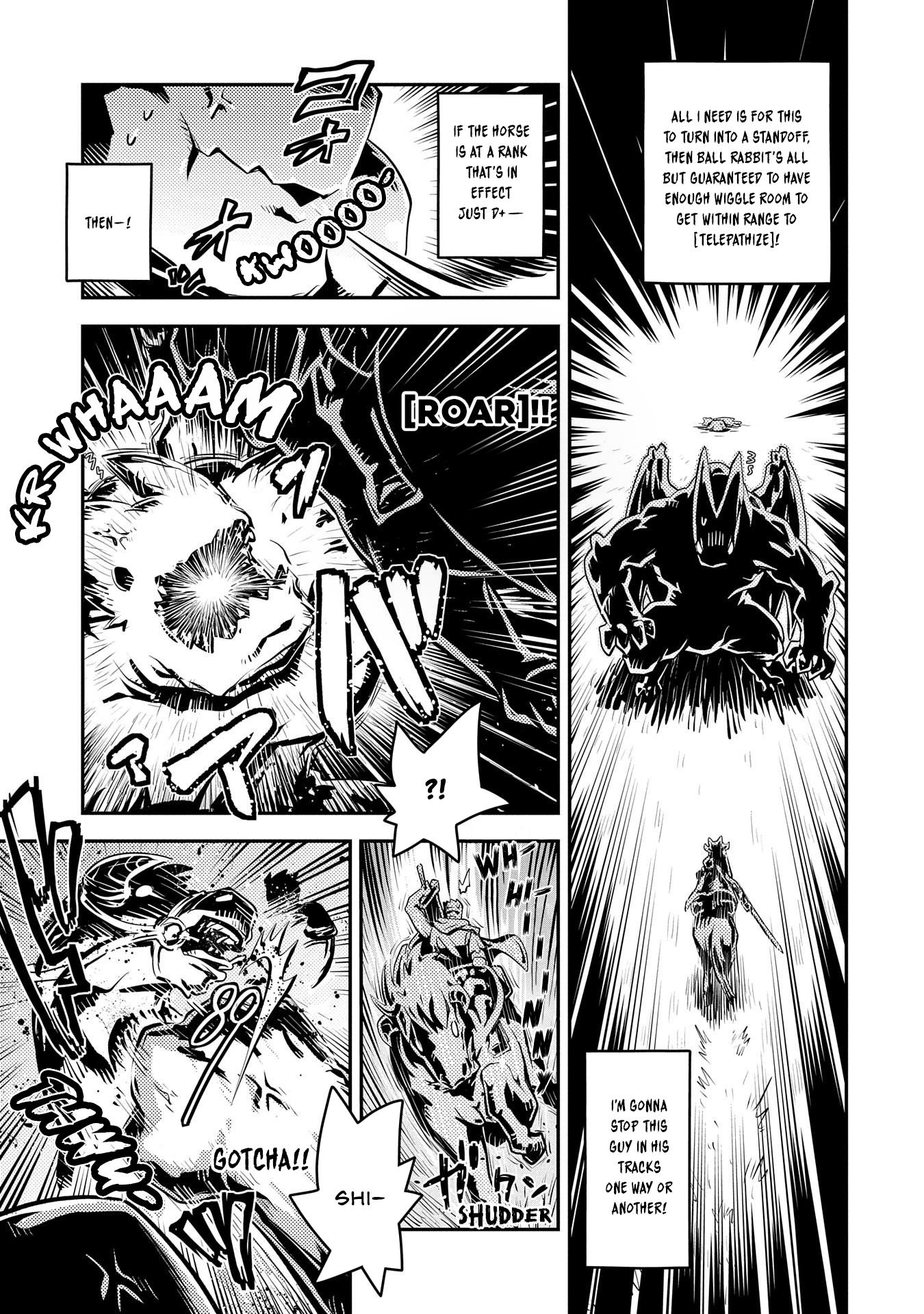 Tensei Shitara Dragon No Tamago Datta – Saikyou Igai Mezasa Nee Chapter 33 - Page 16