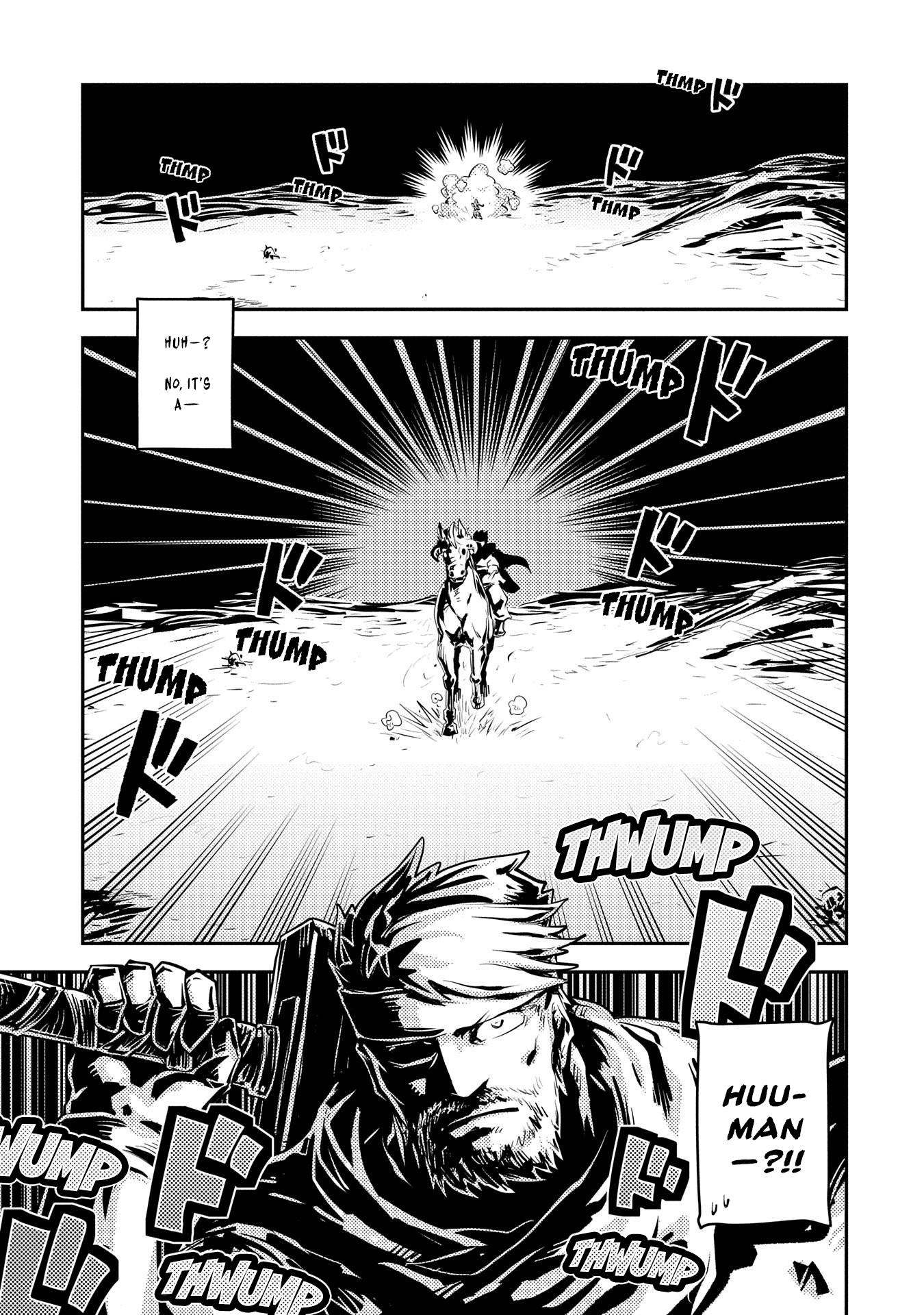 Tensei Shitara Dragon No Tamago Datta – Saikyou Igai Mezasa Nee Chapter 33 - Page 9