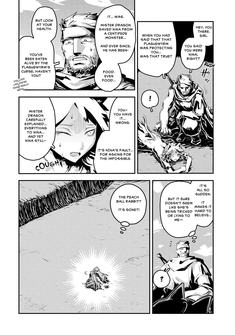 Tensei Shitara Dragon No Tamago Datta – Saikyou Igai Mezasa Nee Chapter 34 - Page 12