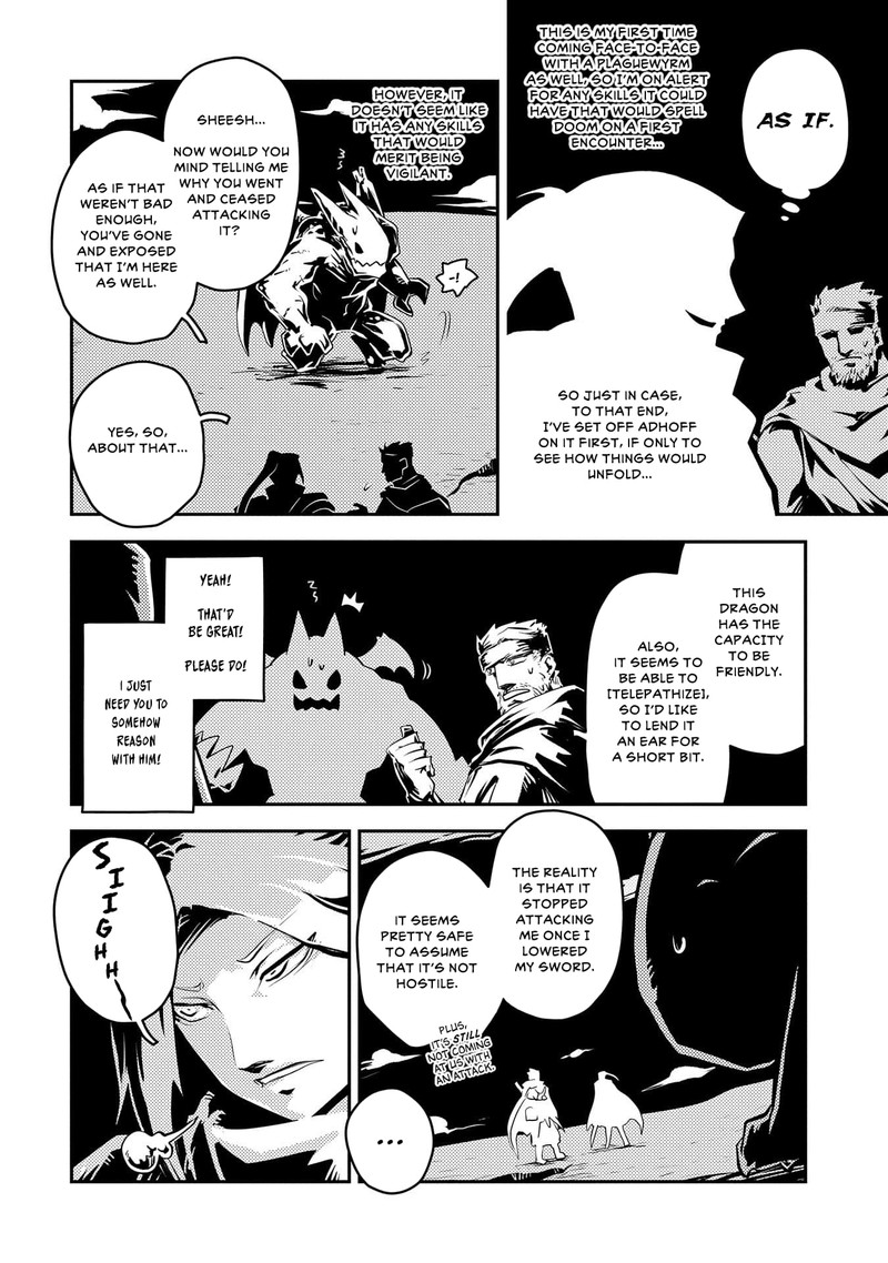 Tensei Shitara Dragon No Tamago Datta – Saikyou Igai Mezasa Nee Chapter 34 - Page 6