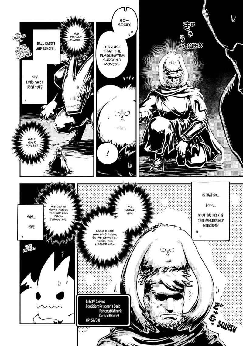 Tensei Shitara Dragon No Tamago Datta – Saikyou Igai Mezasa Nee Chapter 35 - Page 12