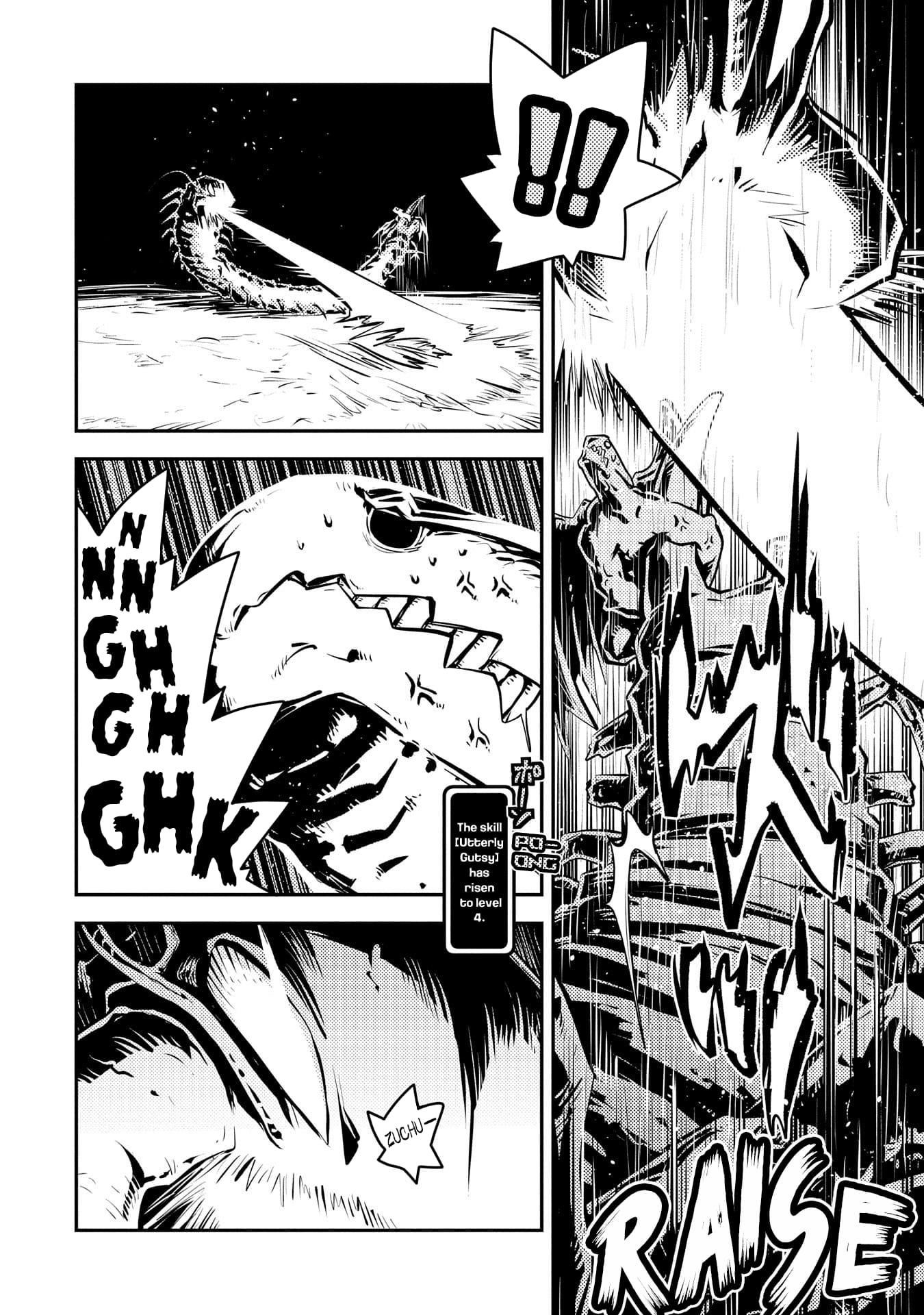 Tensei Shitara Dragon No Tamago Datta – Saikyou Igai Mezasa Nee Chapter 37 - Page 10