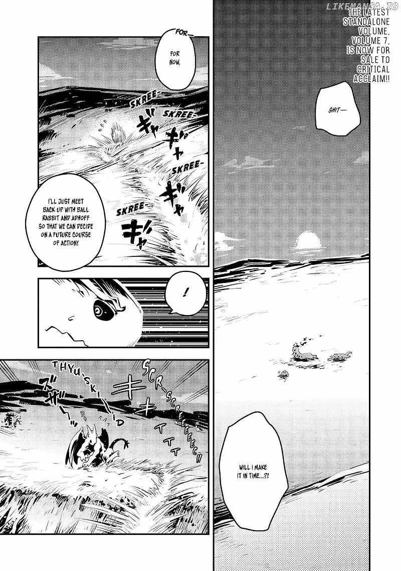 Tensei Shitara Dragon No Tamago Datta – Saikyou Igai Mezasa Nee Chapter 38 - Page 1