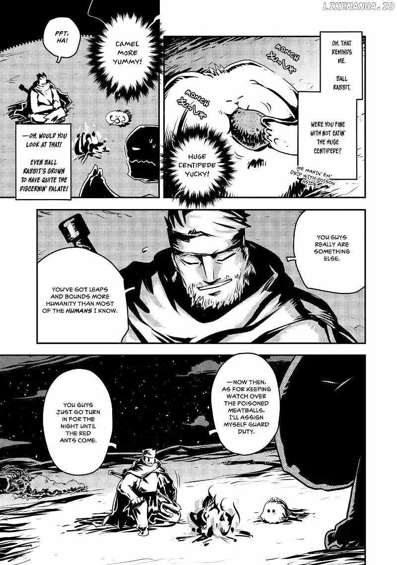 Tensei Shitara Dragon No Tamago Datta – Saikyou Igai Mezasa Nee Chapter 38 - Page 15