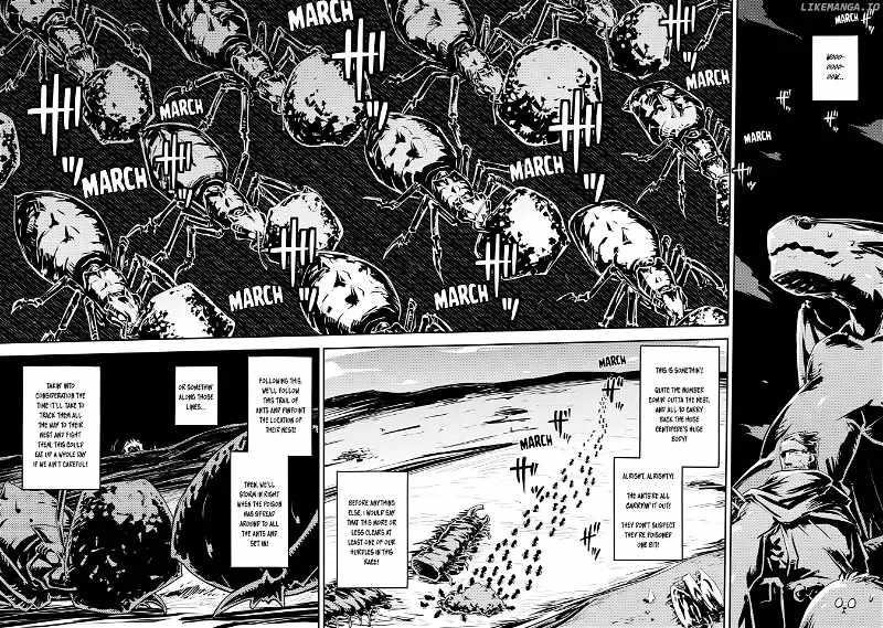 Tensei Shitara Dragon No Tamago Datta – Saikyou Igai Mezasa Nee Chapter 38 - Page 18