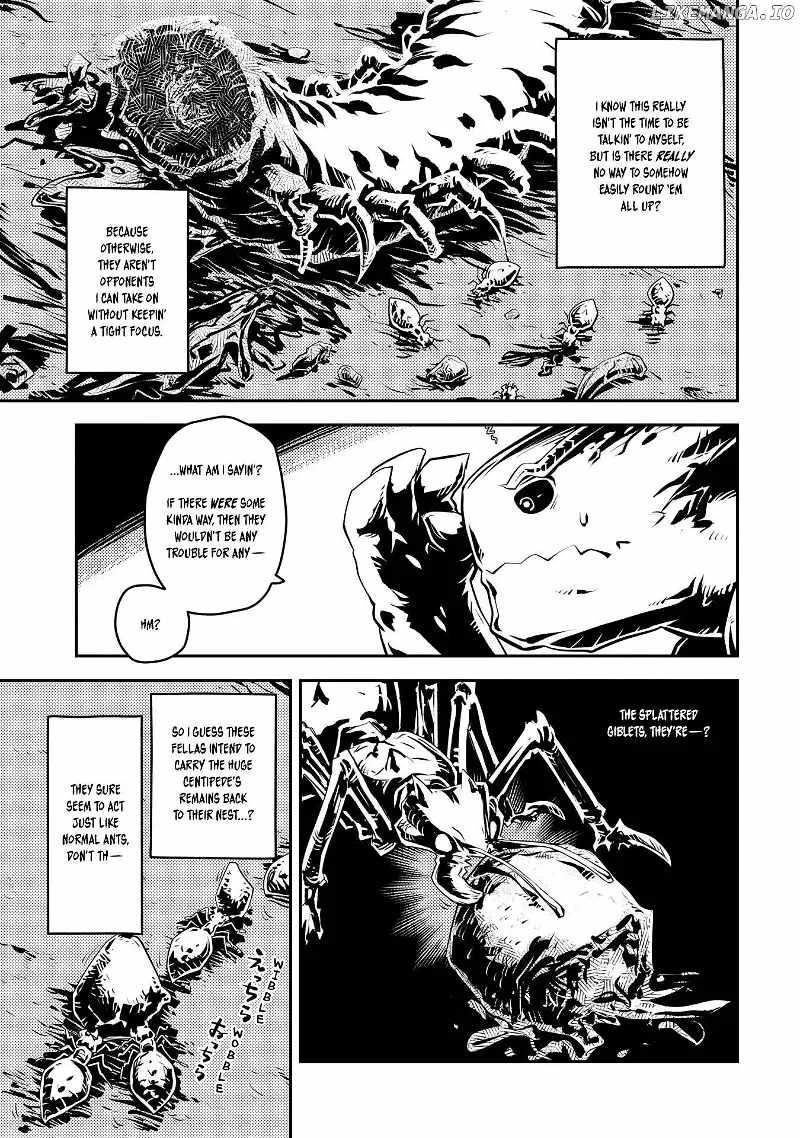 Tensei Shitara Dragon No Tamago Datta – Saikyou Igai Mezasa Nee Chapter 38 - Page 3