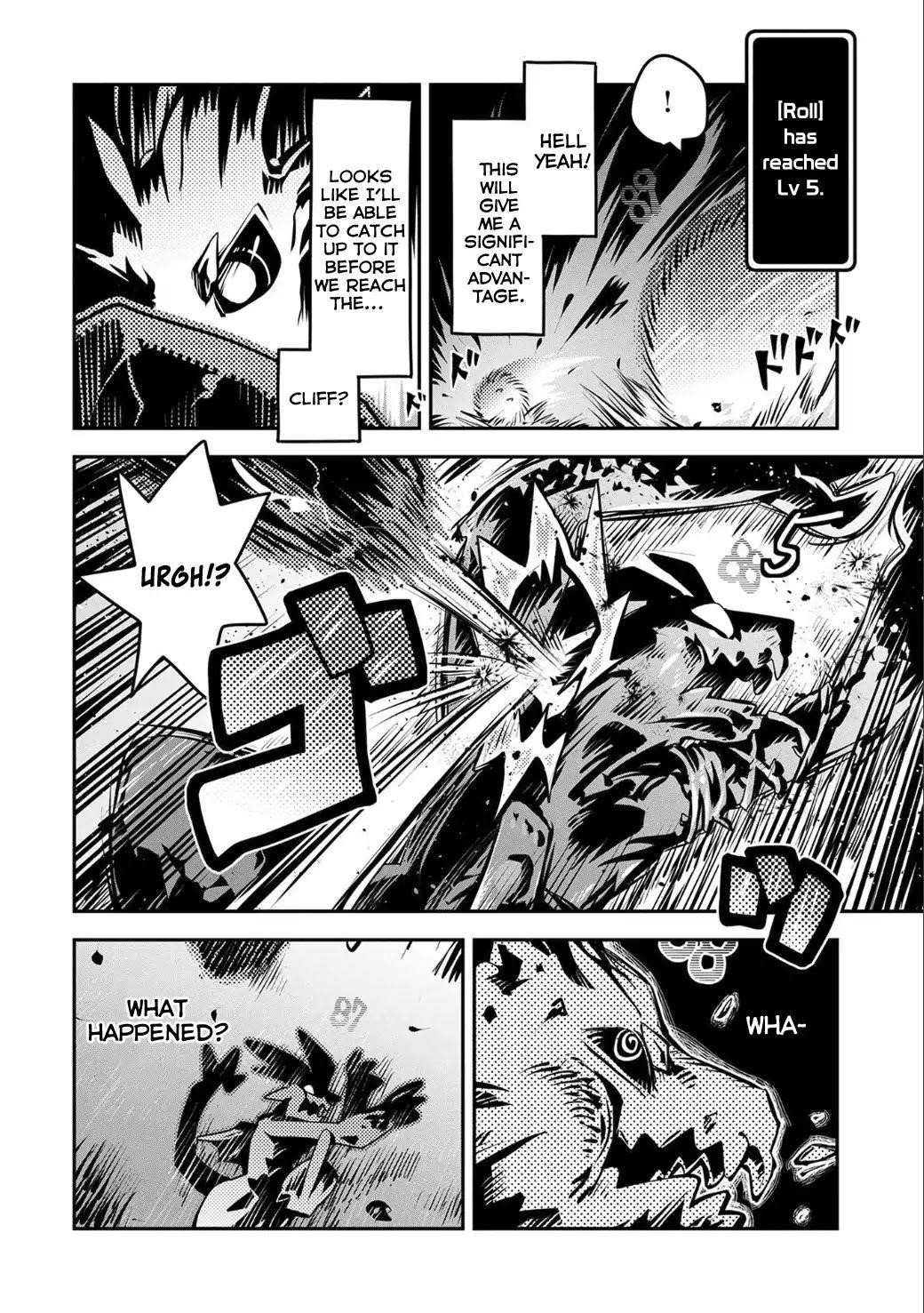 Tensei Shitara Dragon No Tamago Datta – Saikyou Igai Mezasa Nee Chapter 5 - Page 11