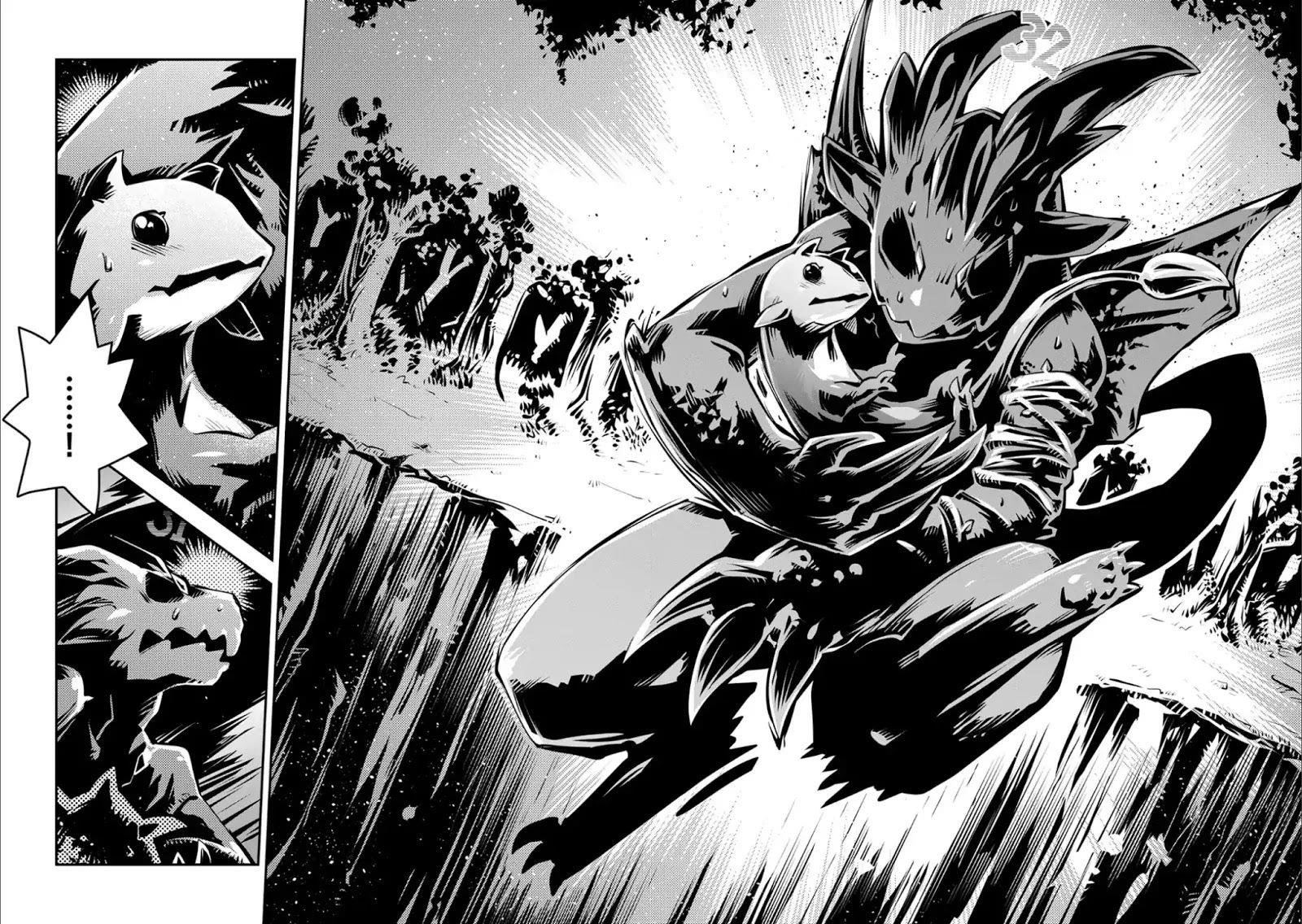 Tensei Shitara Dragon No Tamago Datta – Saikyou Igai Mezasa Nee Chapter 5 - Page 20