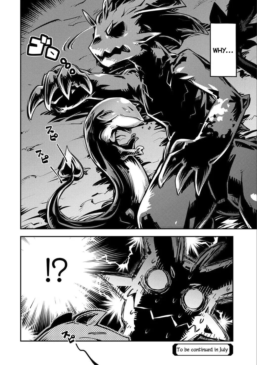 Tensei Shitara Dragon No Tamago Datta – Saikyou Igai Mezasa Nee Chapter 5 - Page 29