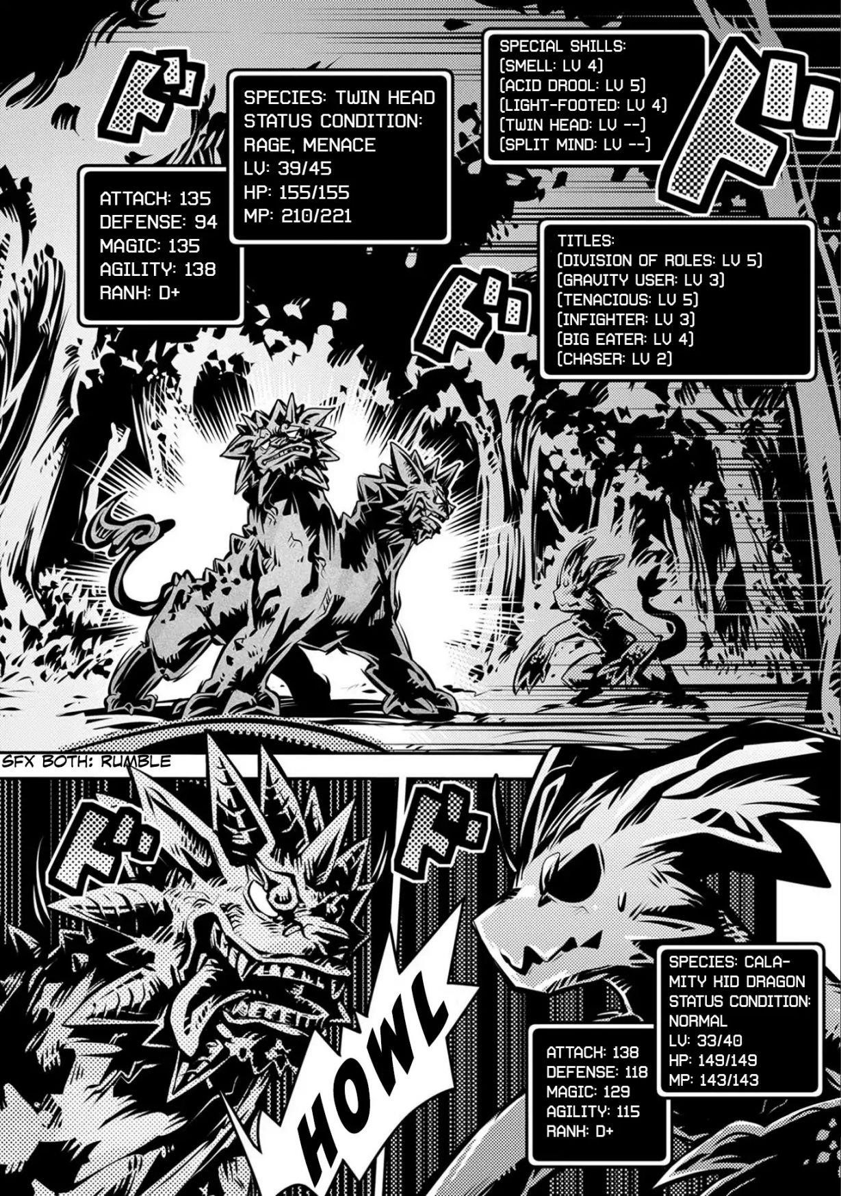 Tensei Shitara Dragon No Tamago Datta – Saikyou Igai Mezasa Nee Chapter 6 - Page 18