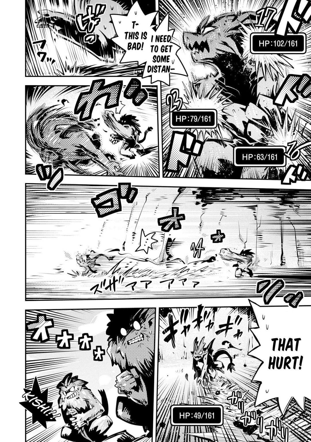 Tensei Shitara Dragon No Tamago Datta – Saikyou Igai Mezasa Nee Chapter 8 - Page 24