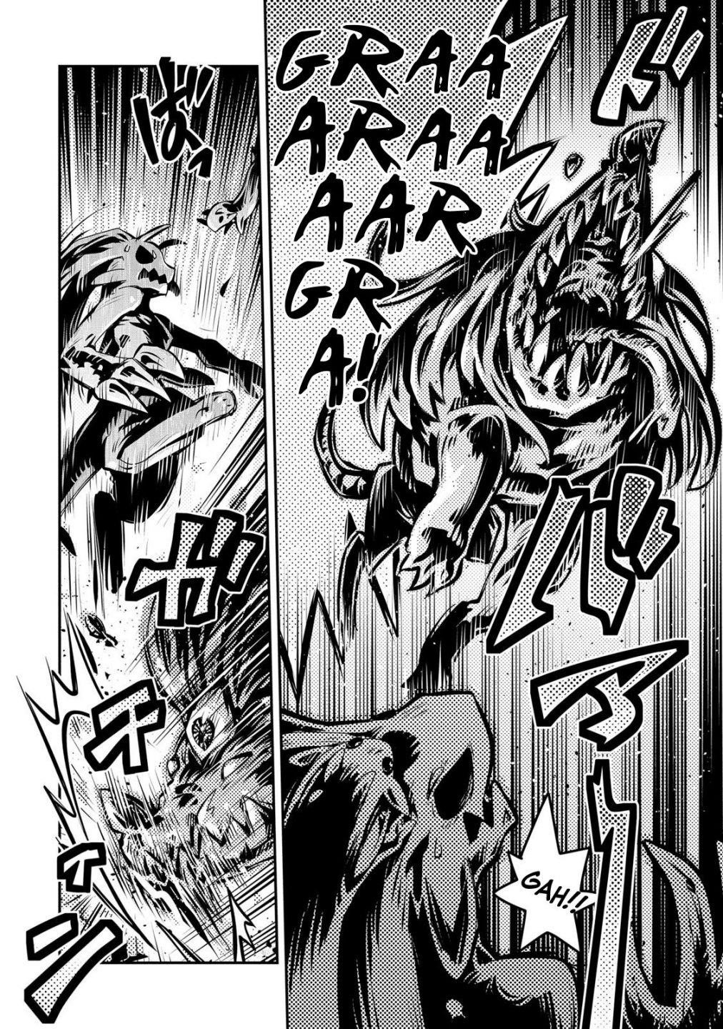 Tensei Shitara Dragon No Tamago Datta – Saikyou Igai Mezasa Nee Chapter 9 - Page 18