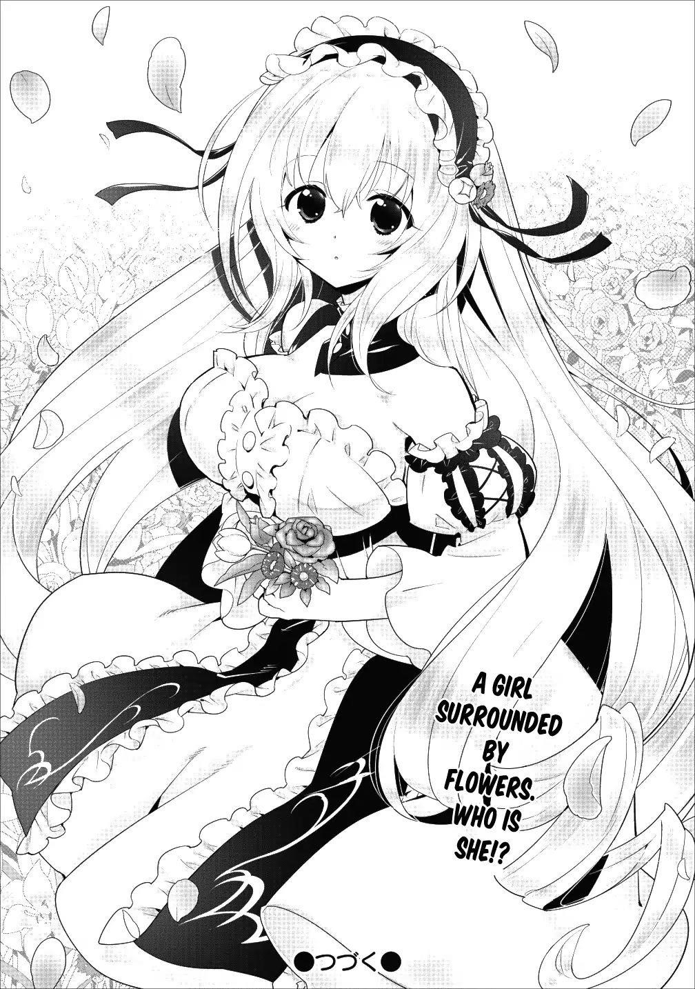 A-Rank Boukensha No Slow Life Chapter 1 - Page 24