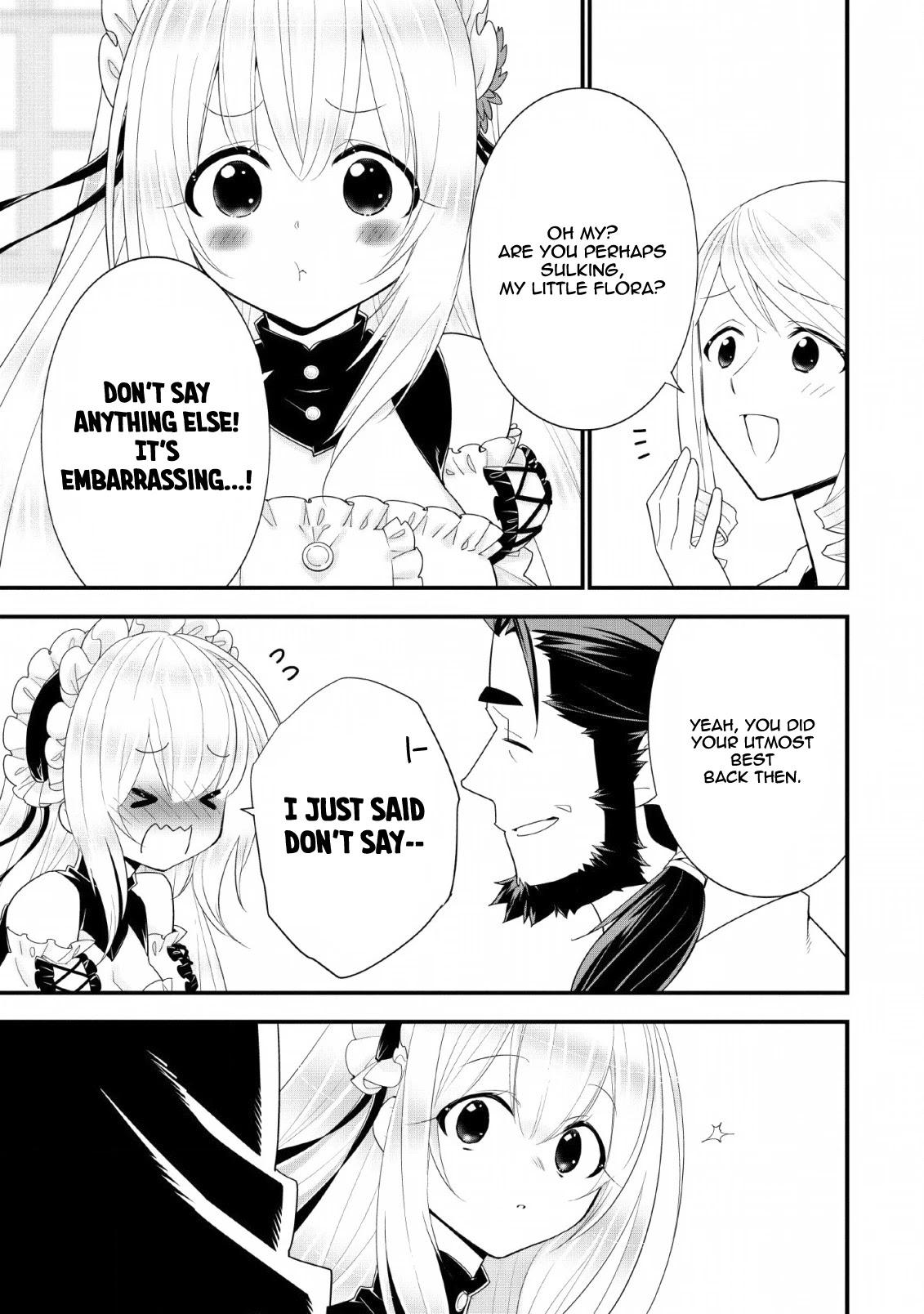 A-Rank Boukensha No Slow Life Chapter 17 - Page 7