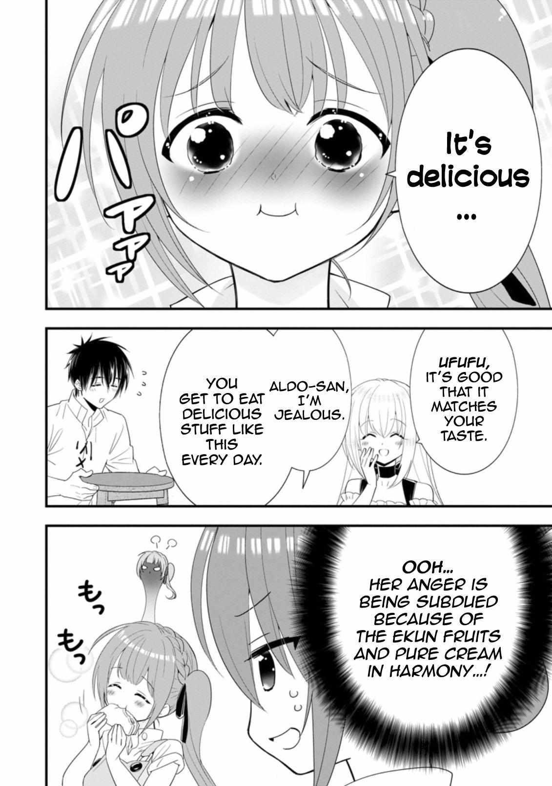 A-Rank Boukensha No Slow Life Chapter 20 - Page 16