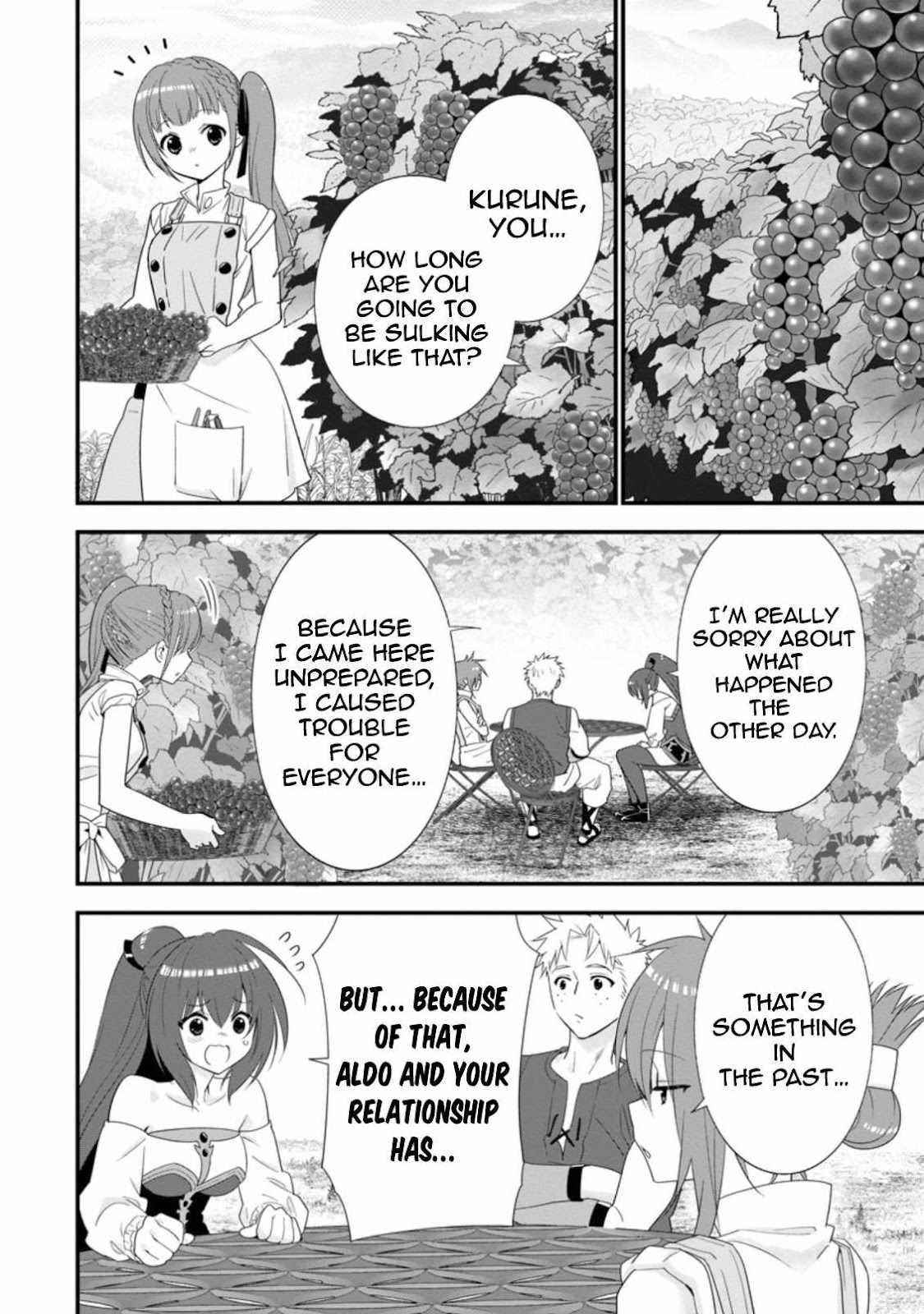 A-Rank Boukensha No Slow Life Chapter 26 - Page 12