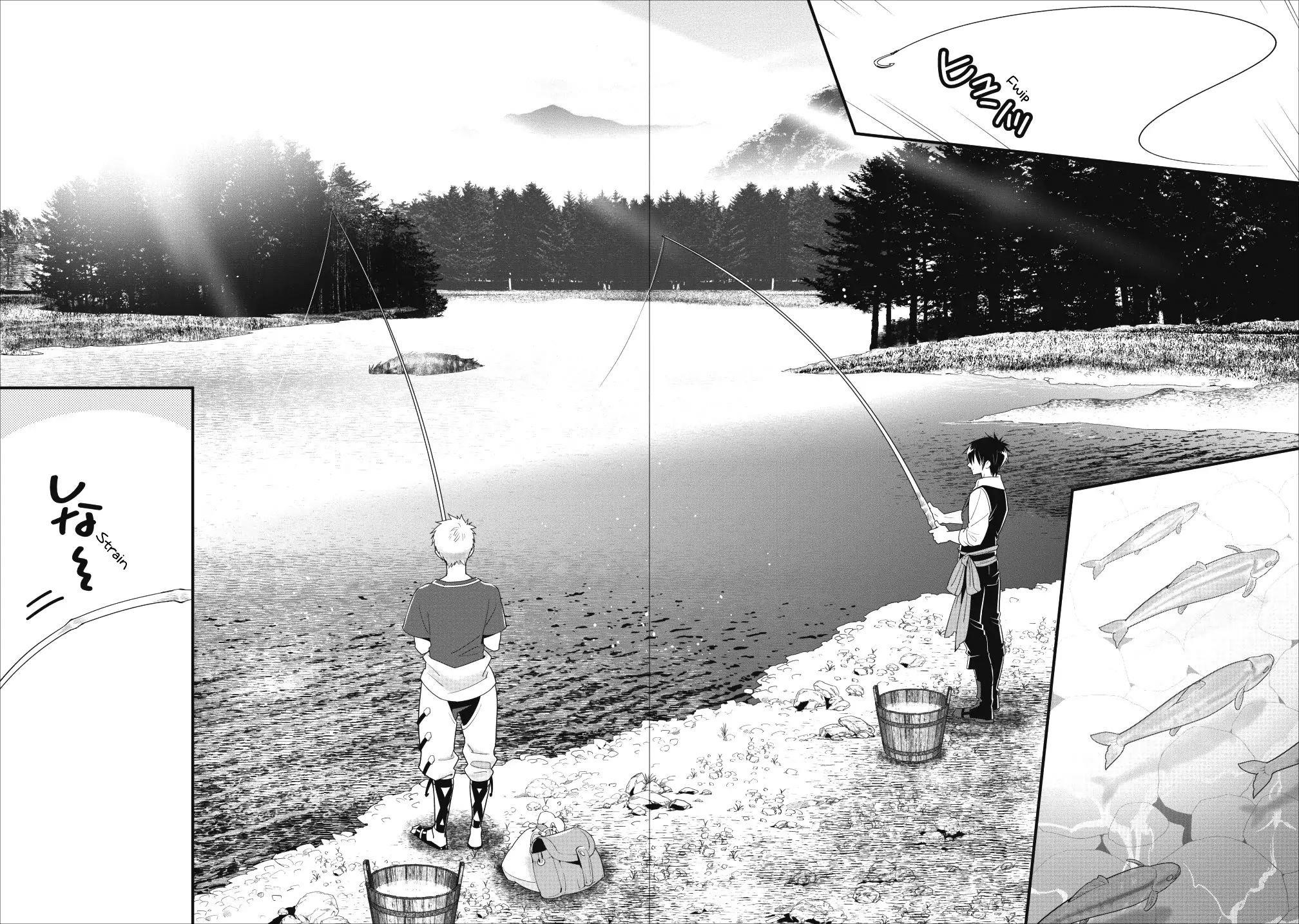 A-Rank Boukensha No Slow Life Chapter 6 - Page 6