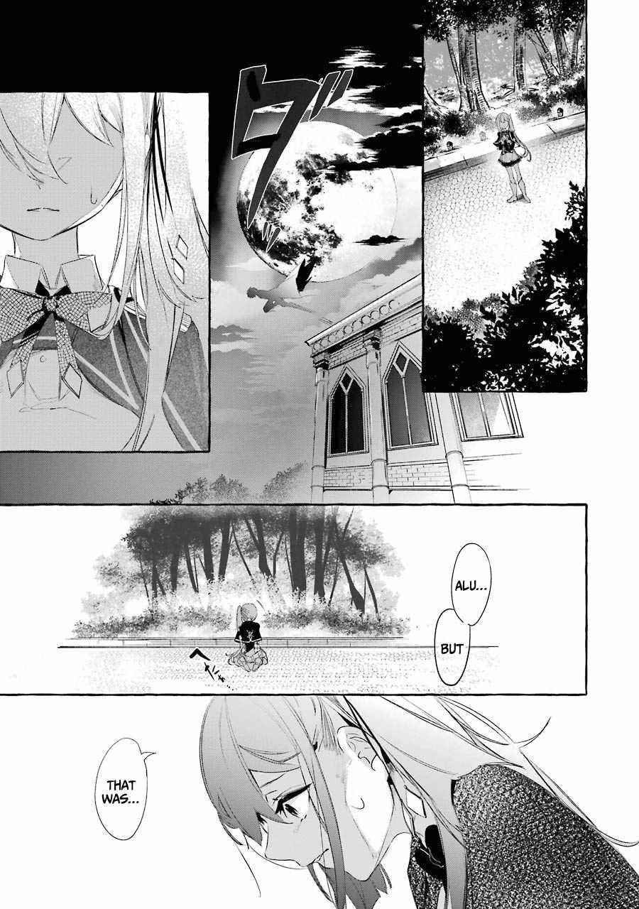 The Greatest Magicmaster’s Retirement Plan Chapter 11 - Page 23